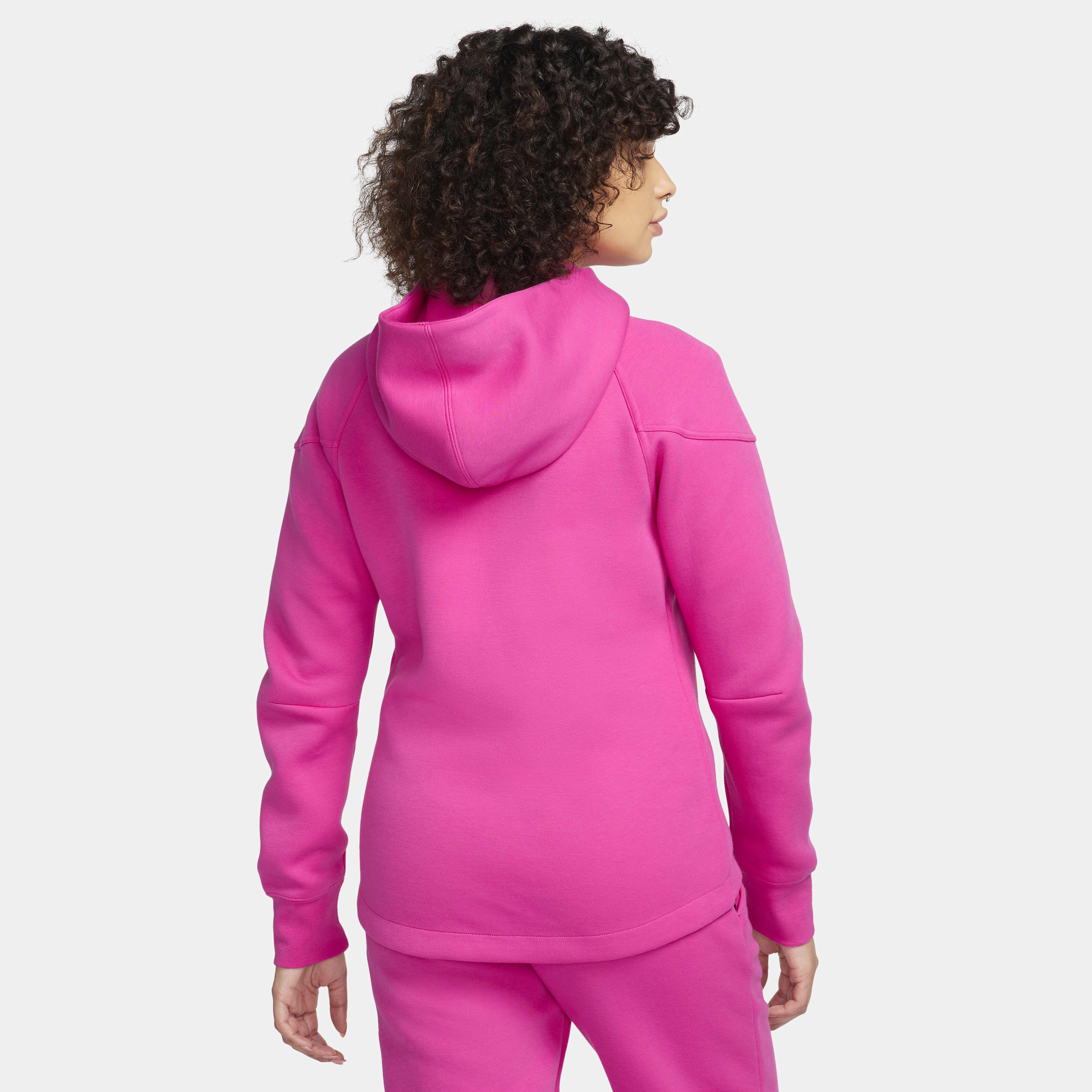 Buy Nike Sportswear Tech Fleece Windrunner Women s Full Zip Hoodie Nike Saudi Official