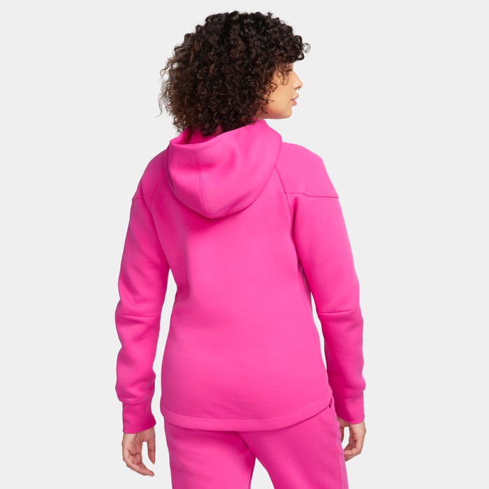 Nike Sportswear Tech Fleece Windrunner image number 1 Nike Sportswear Tech Fleece Windrunner image number 1