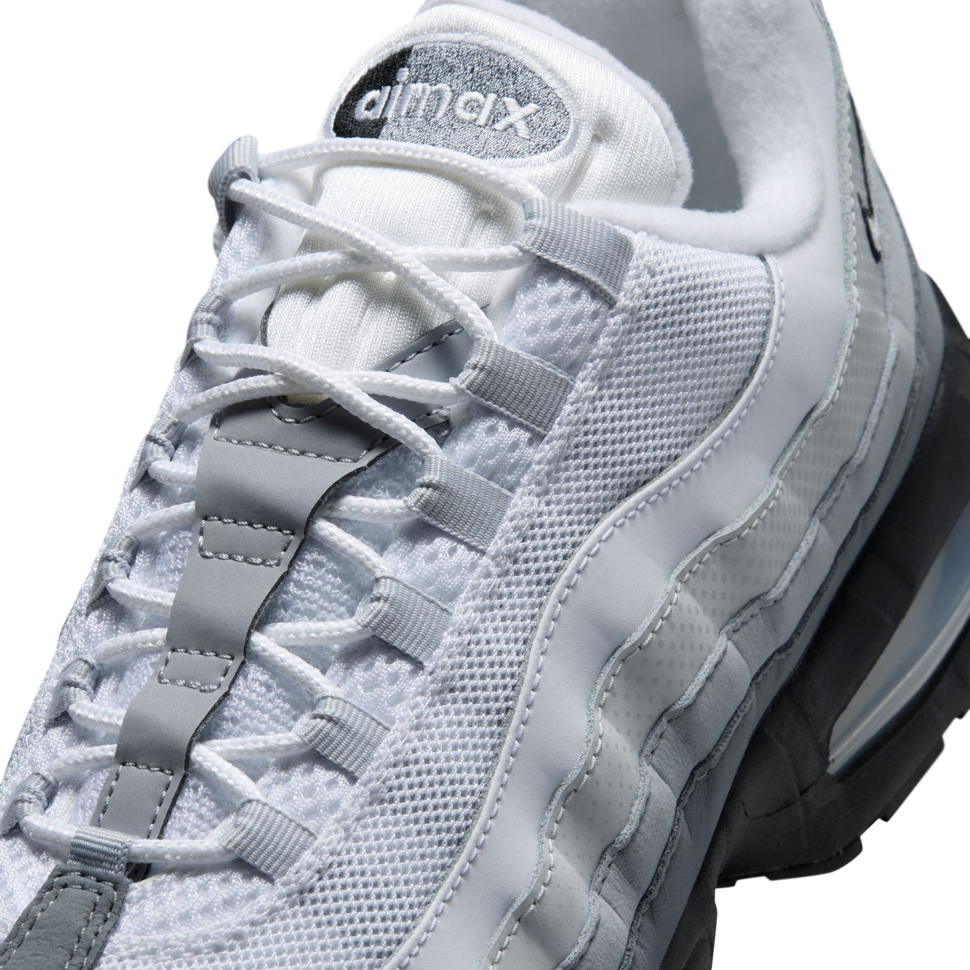 Nike Air Max 95 Big Bubble image number 7