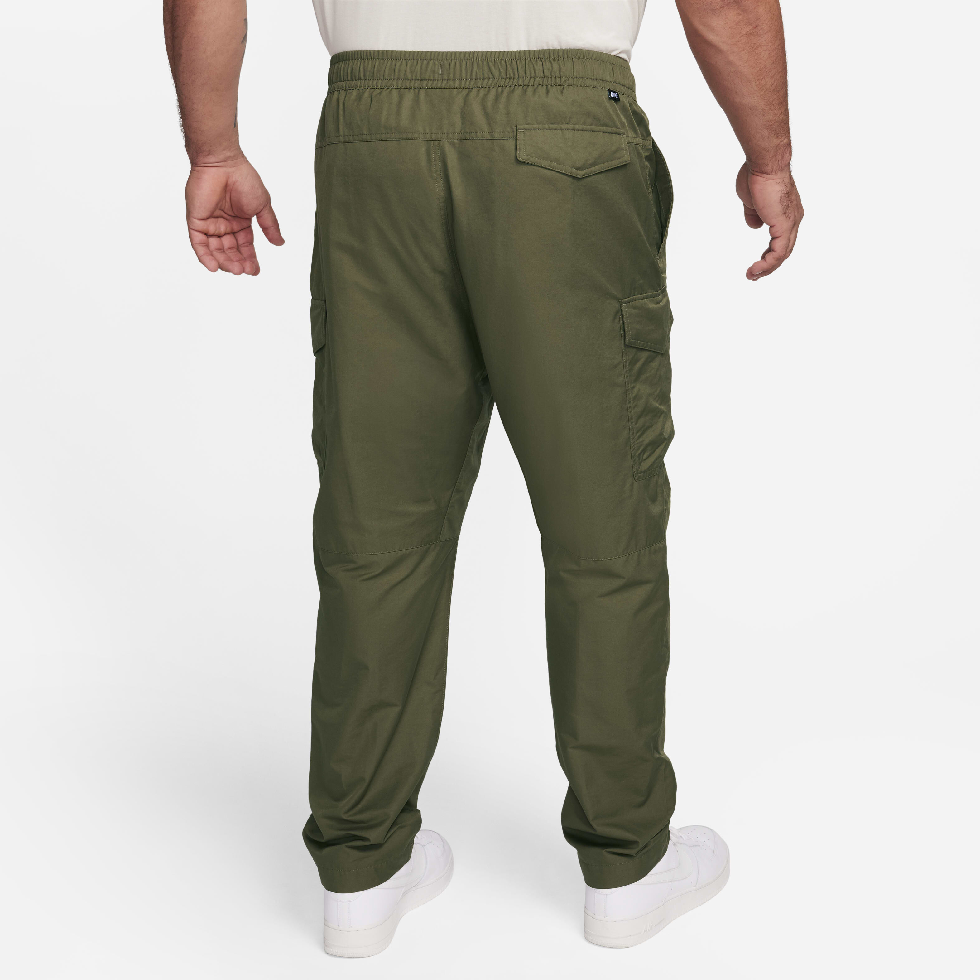 Nike Sportswear image number 8