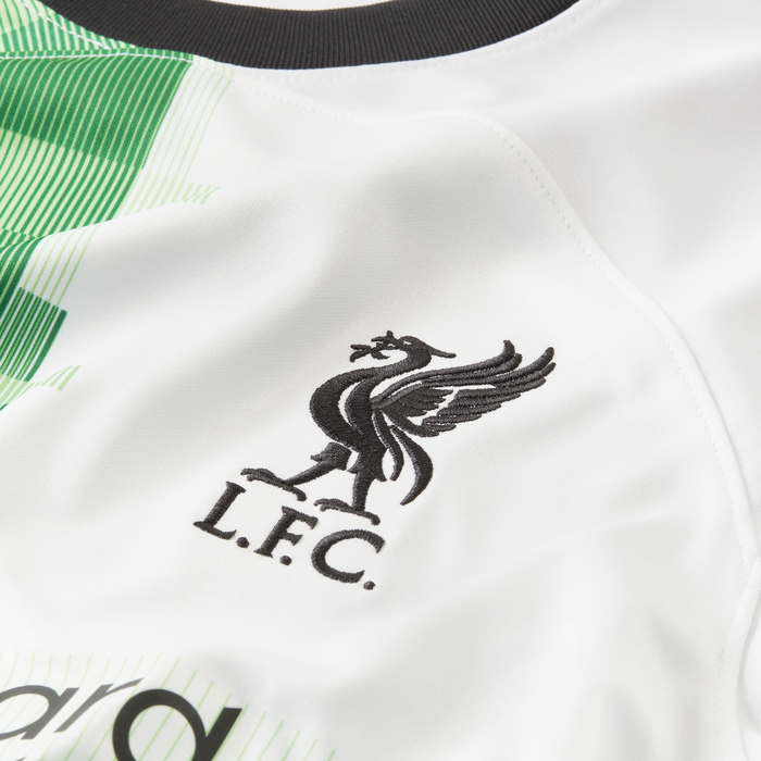 Dw sports liverpool 2024 kit