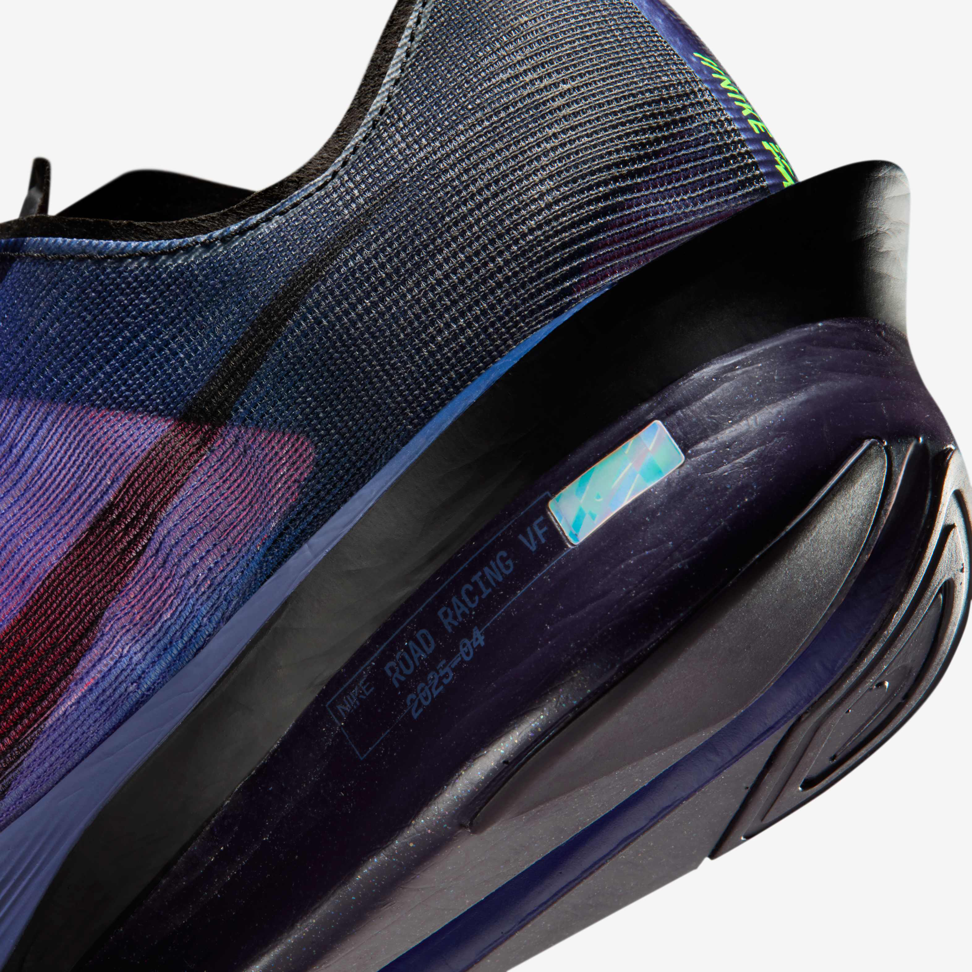 Nike Vaporfly 4 image number 7