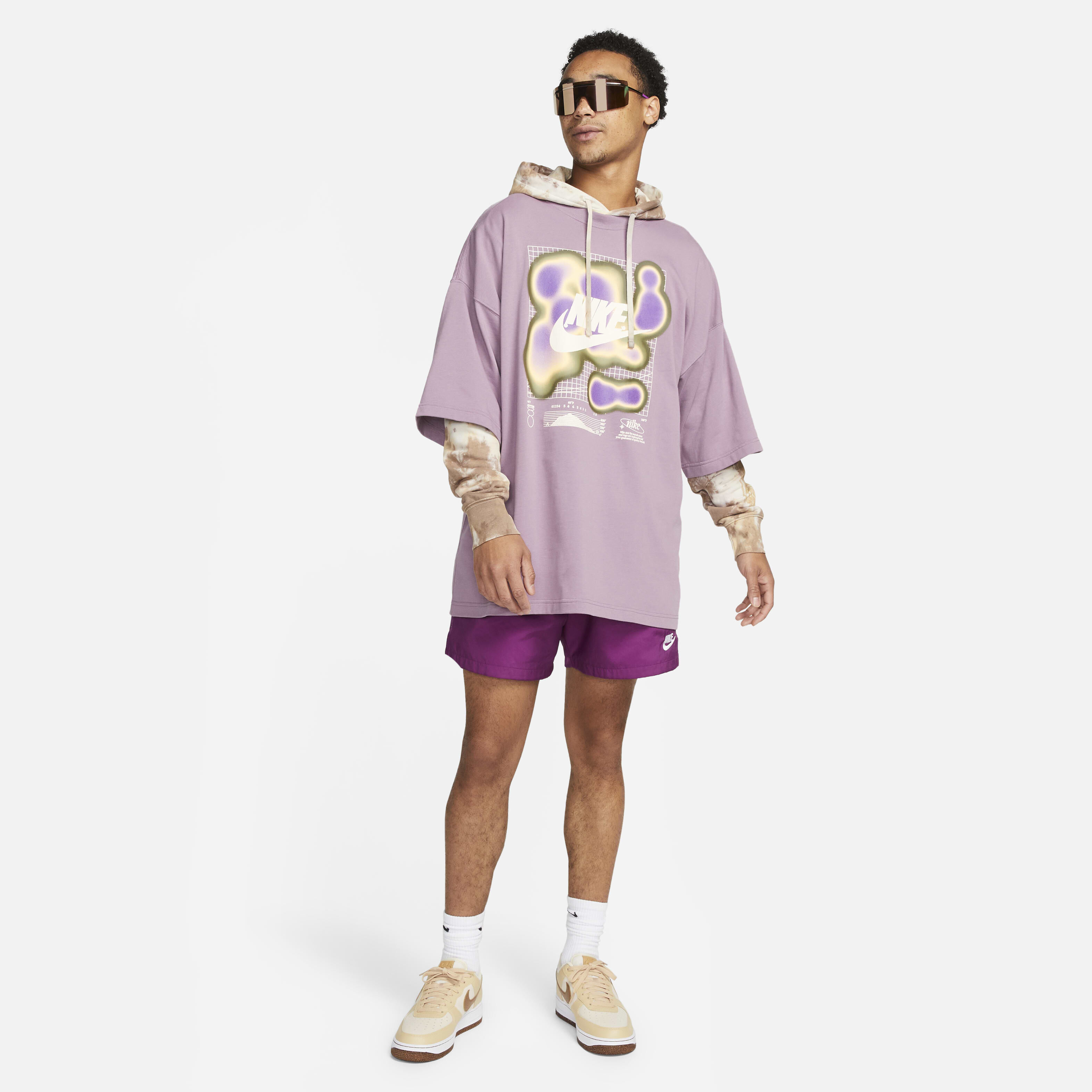 Nike Sportswear image number 4