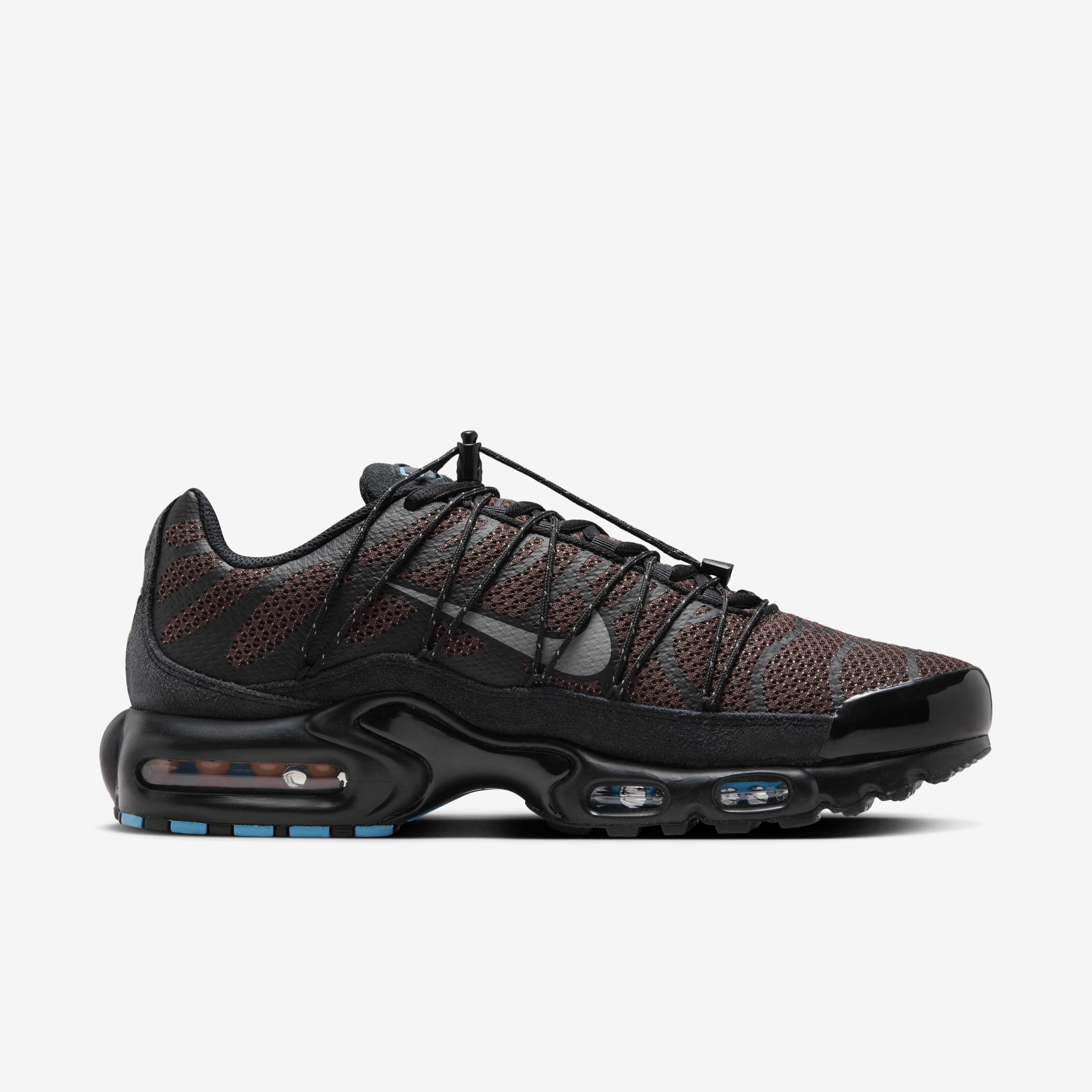 NIKE ☆ Air Max Plus Utility 'Obsidian' BUY Nike Air Max Plus Utility Obsidian | Kixify Marketplace
