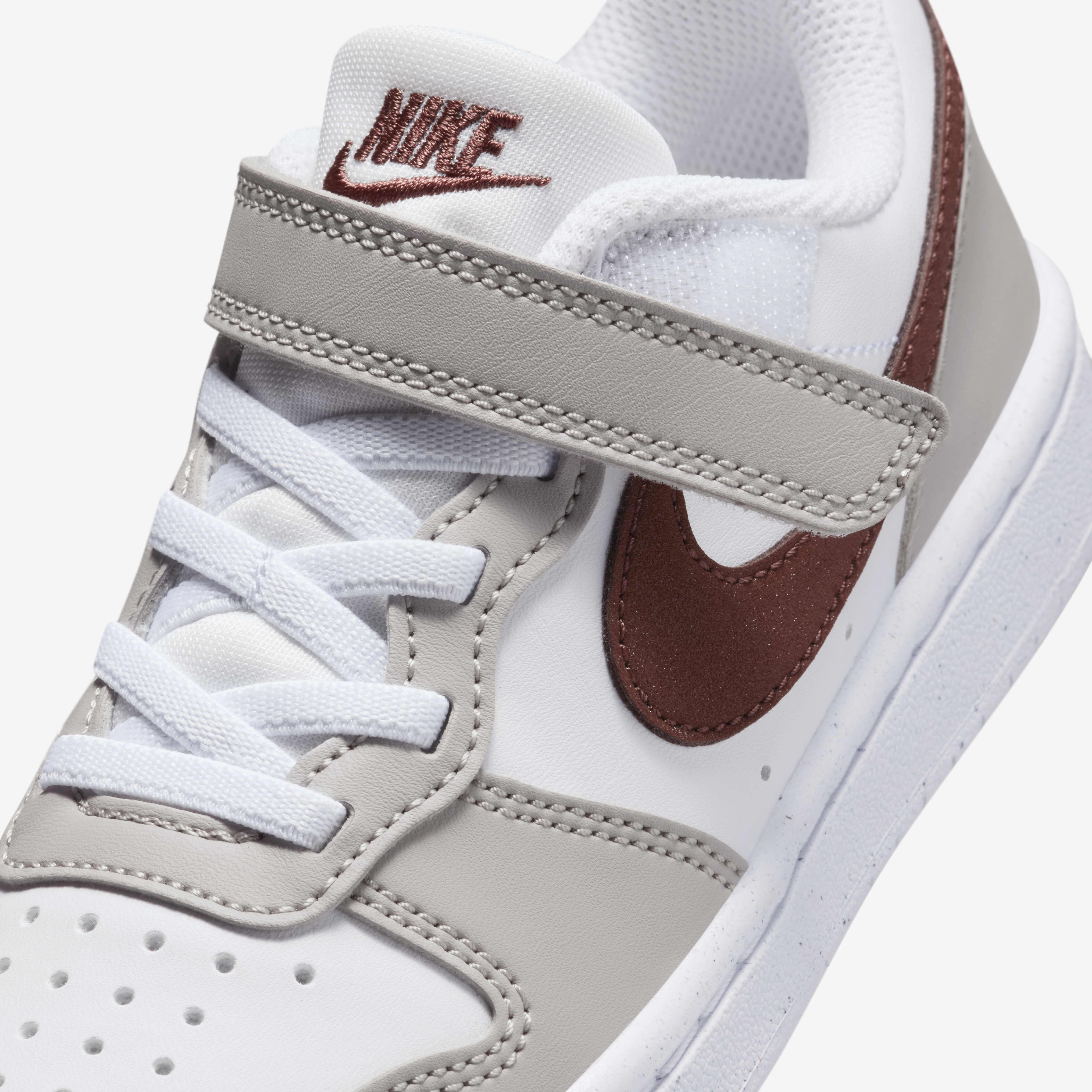 Nike Court Borough Recraft image number 6