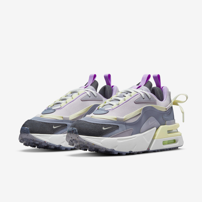 Nike Air Max Furyosa image number 4 Nike Air Max Furyosa image number 4