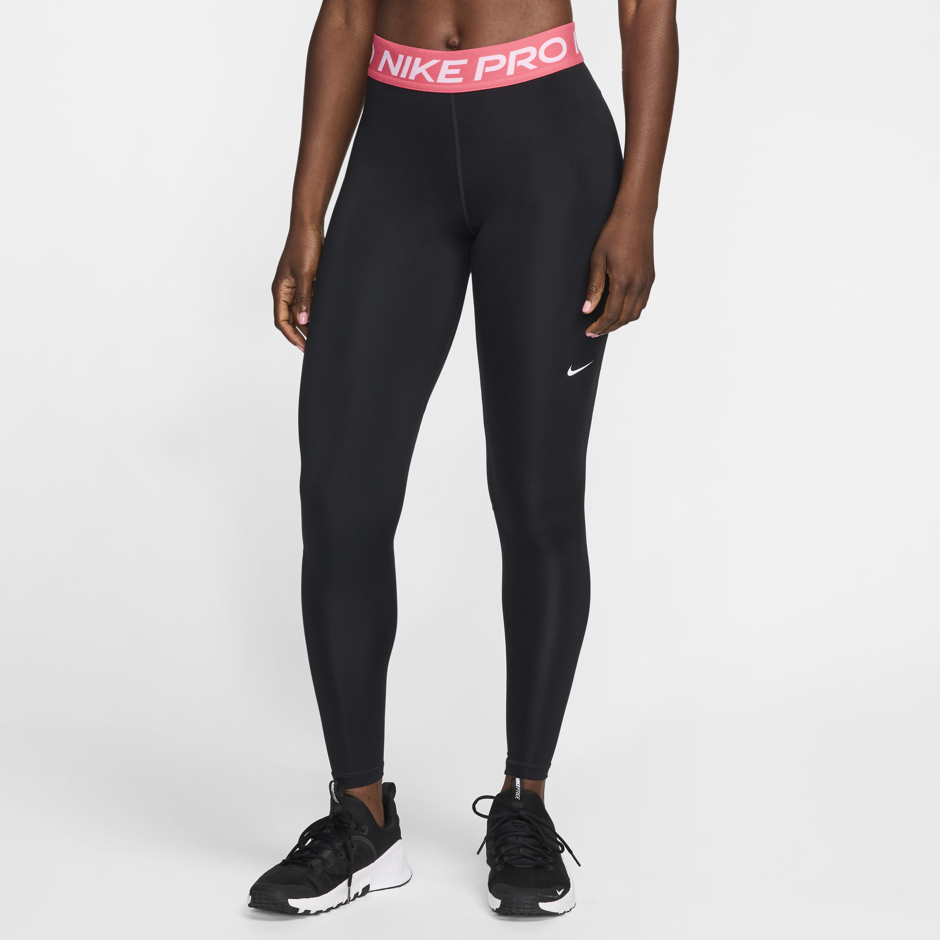 Nike leggings women mesh cheap