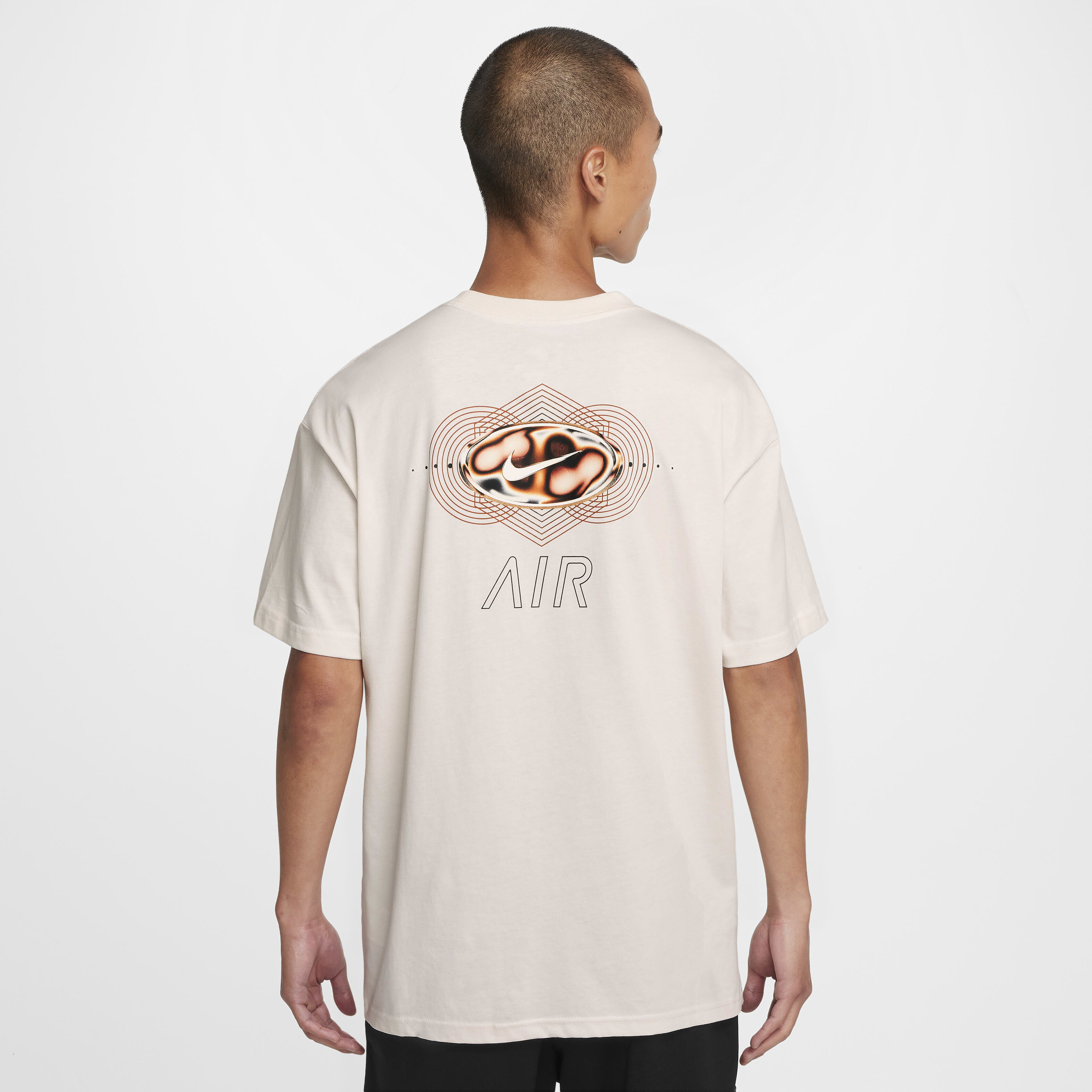 Buy Nike Sportswear Men's Max90 T-Shirt - Phantom | Nike