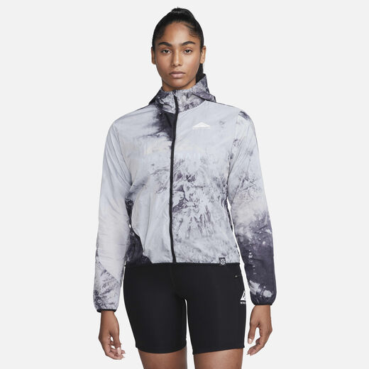 Jackets & Gilets-Nike, Nike Repel, Women's Trail-Running Jacket