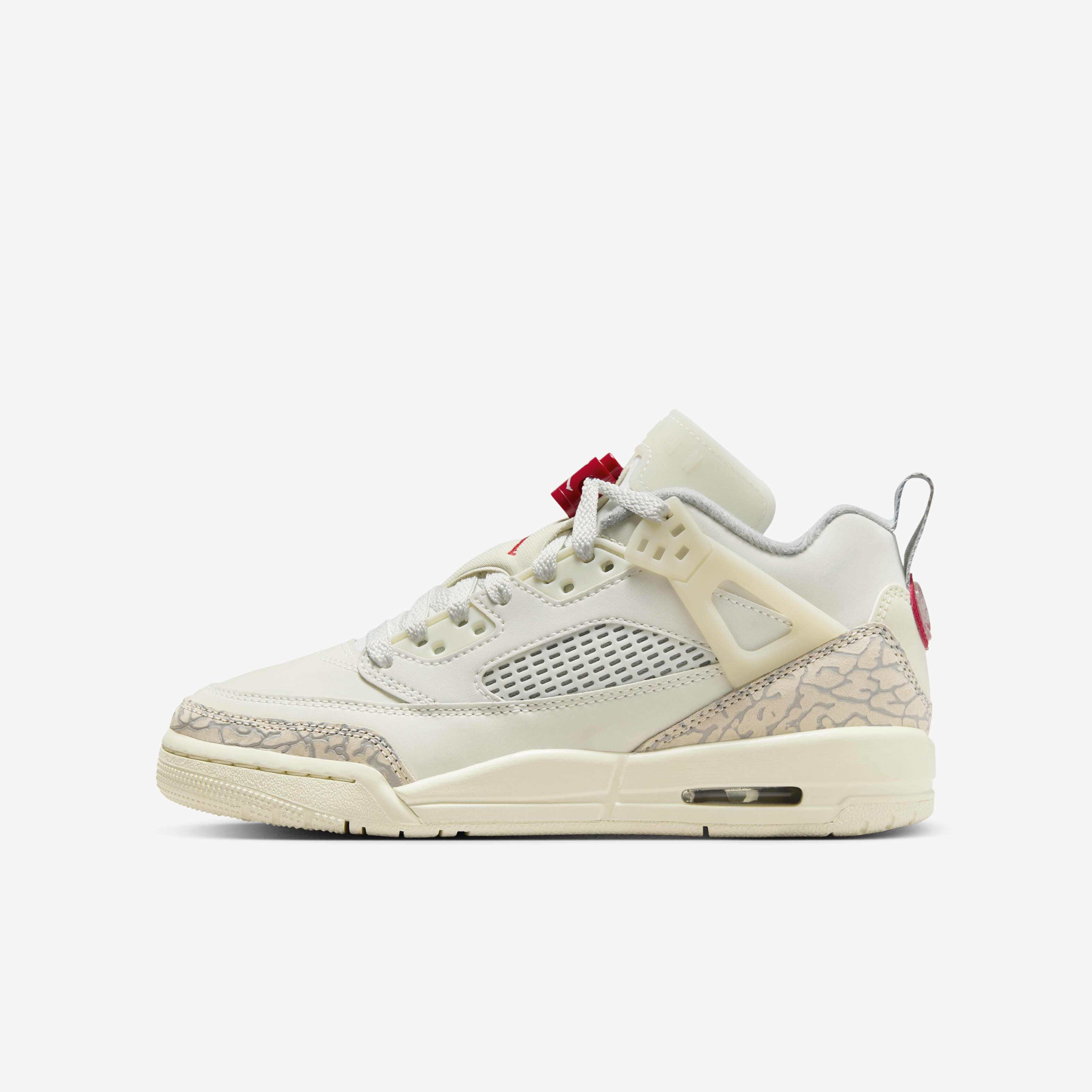 Nike air jordan spizike banned 2025