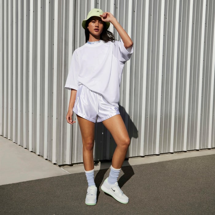 Dress Nike Air Force Wmn Outfit Ideas Nike Air Force Women Fashion