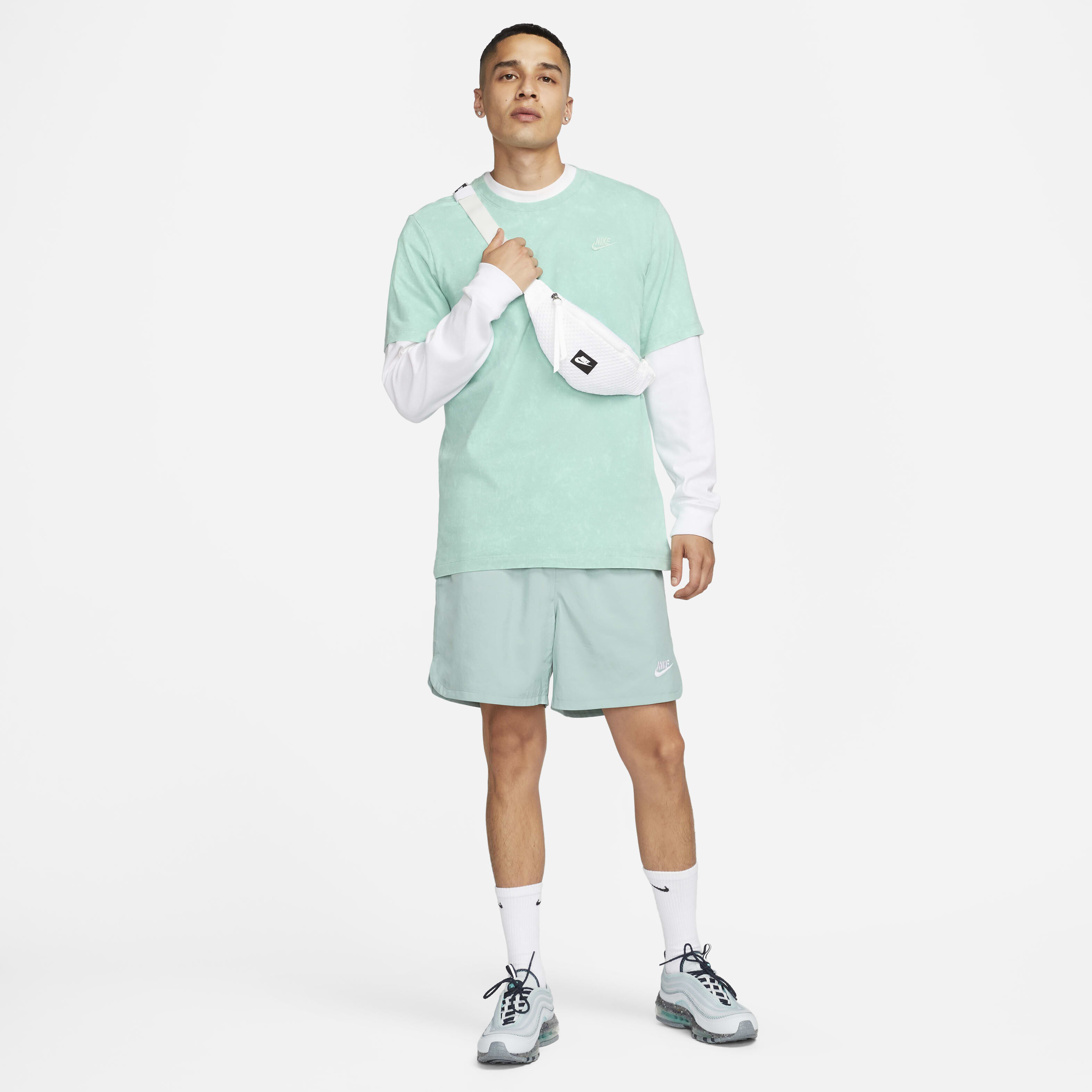 نايكي سبورتسوير كلوب image number 4