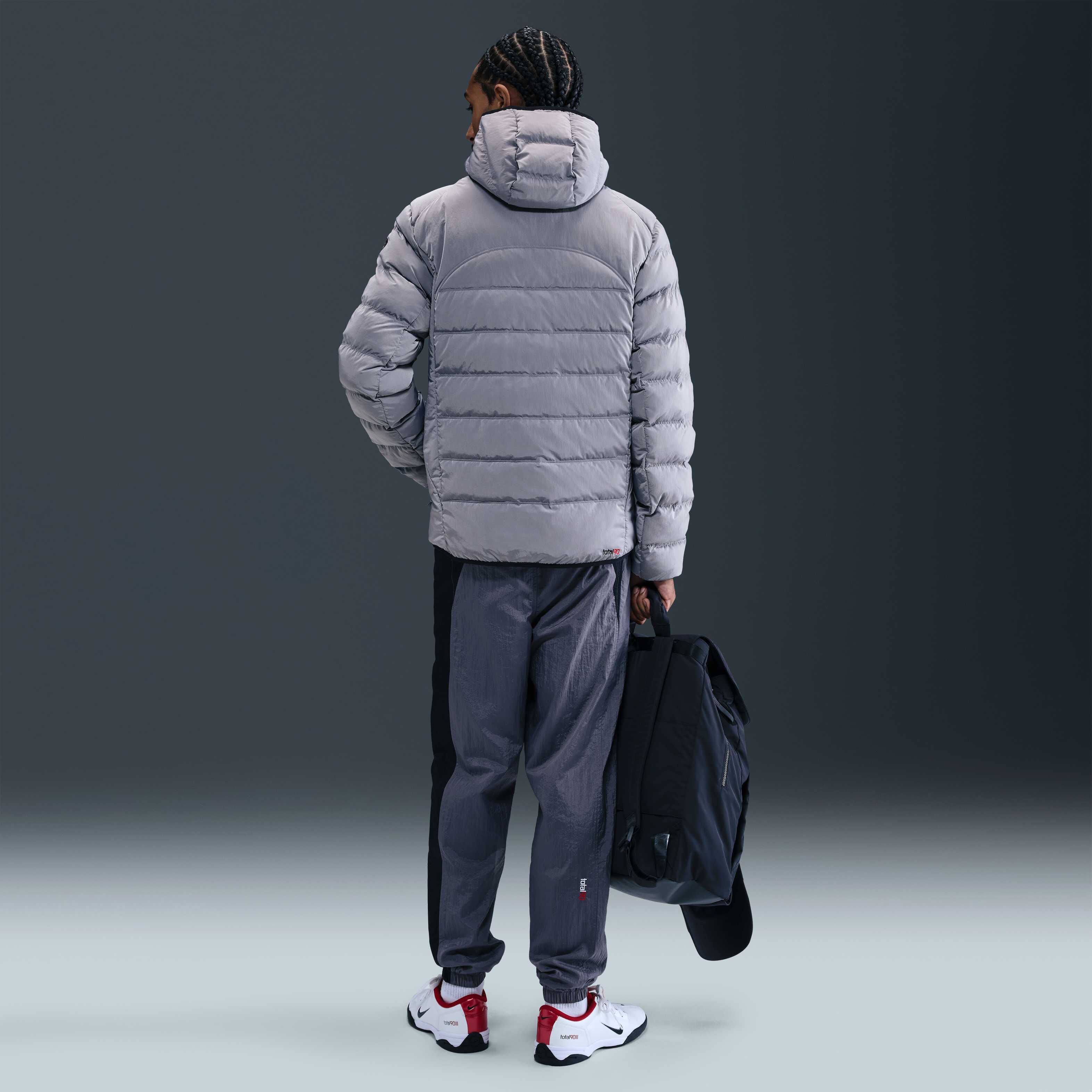 Nike Total 90 image number 4