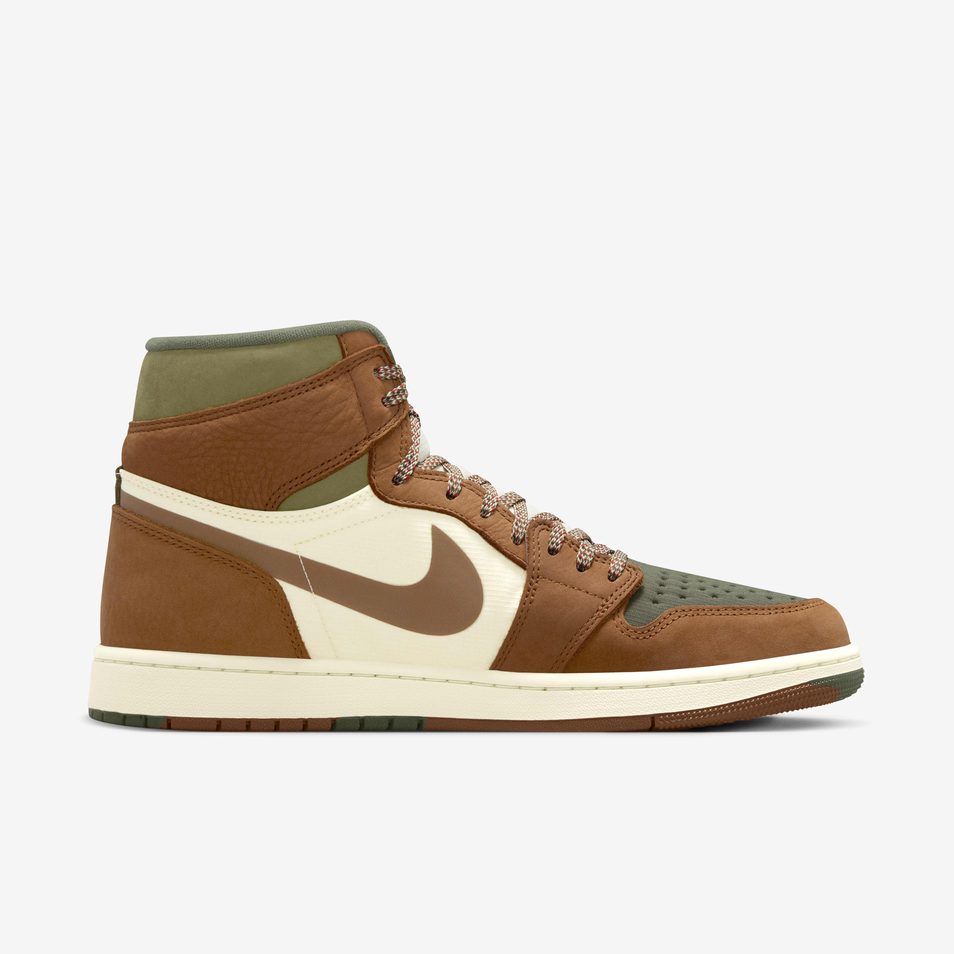 Air Jordan 1 image number 2