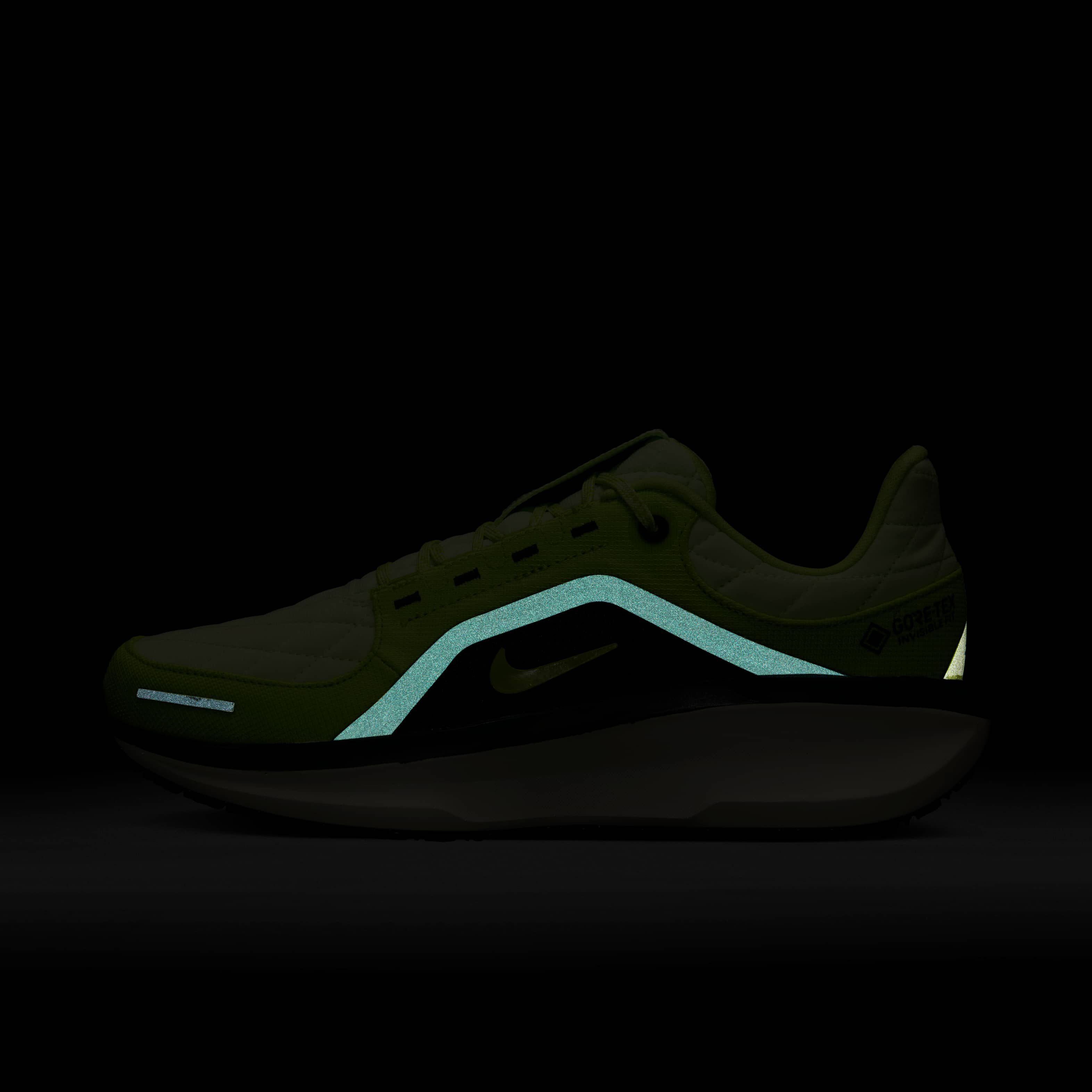 نايكي وينفلو 11 GORE-TEX image number 8