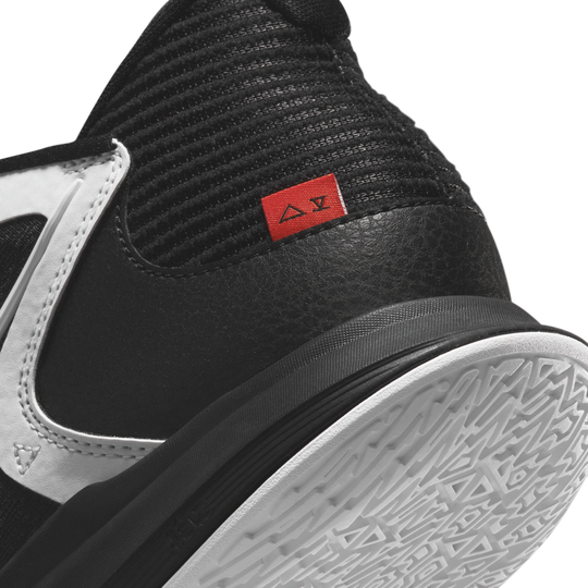 Kyrie 2025 low rose
