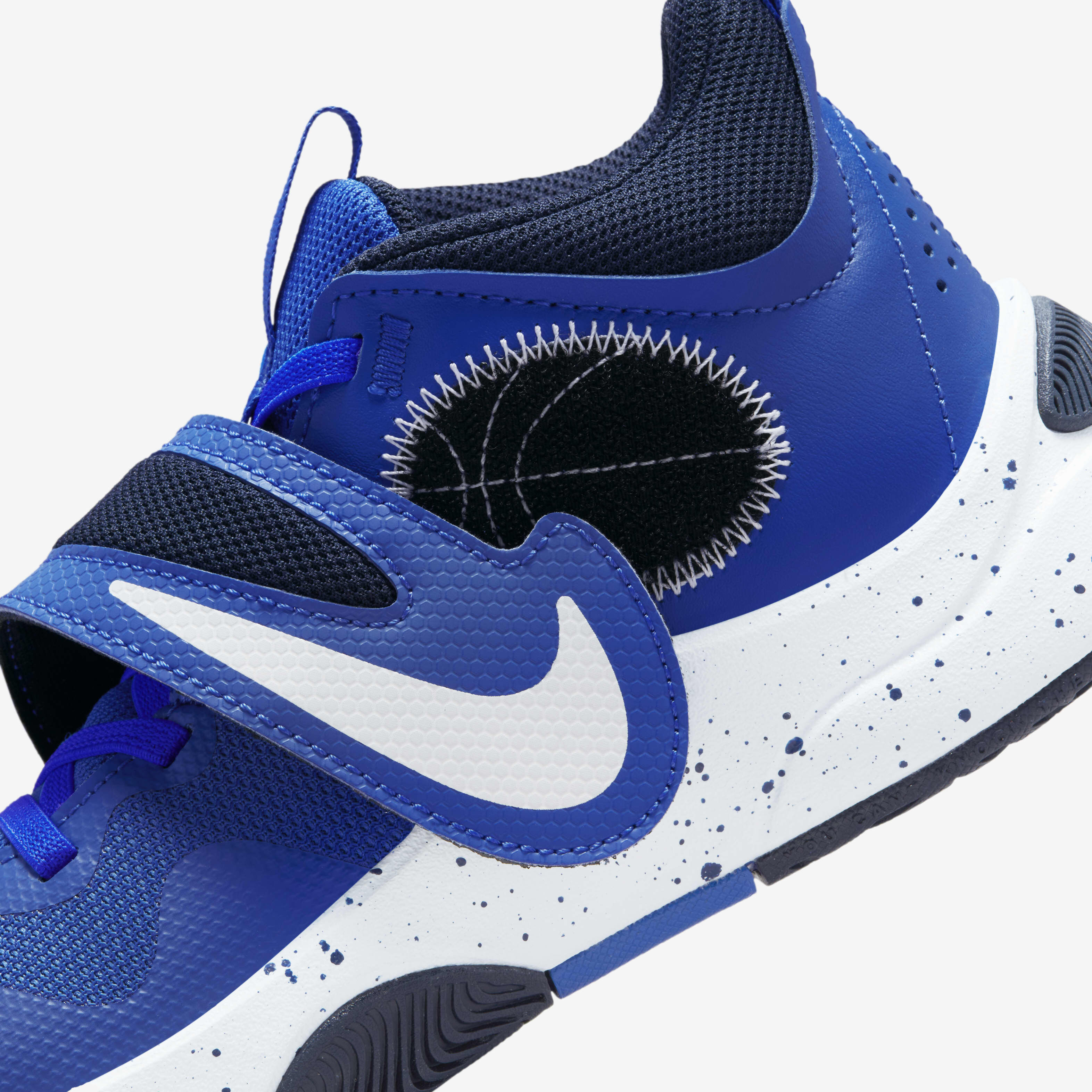 Nike Team Hustle D 11 image number 8