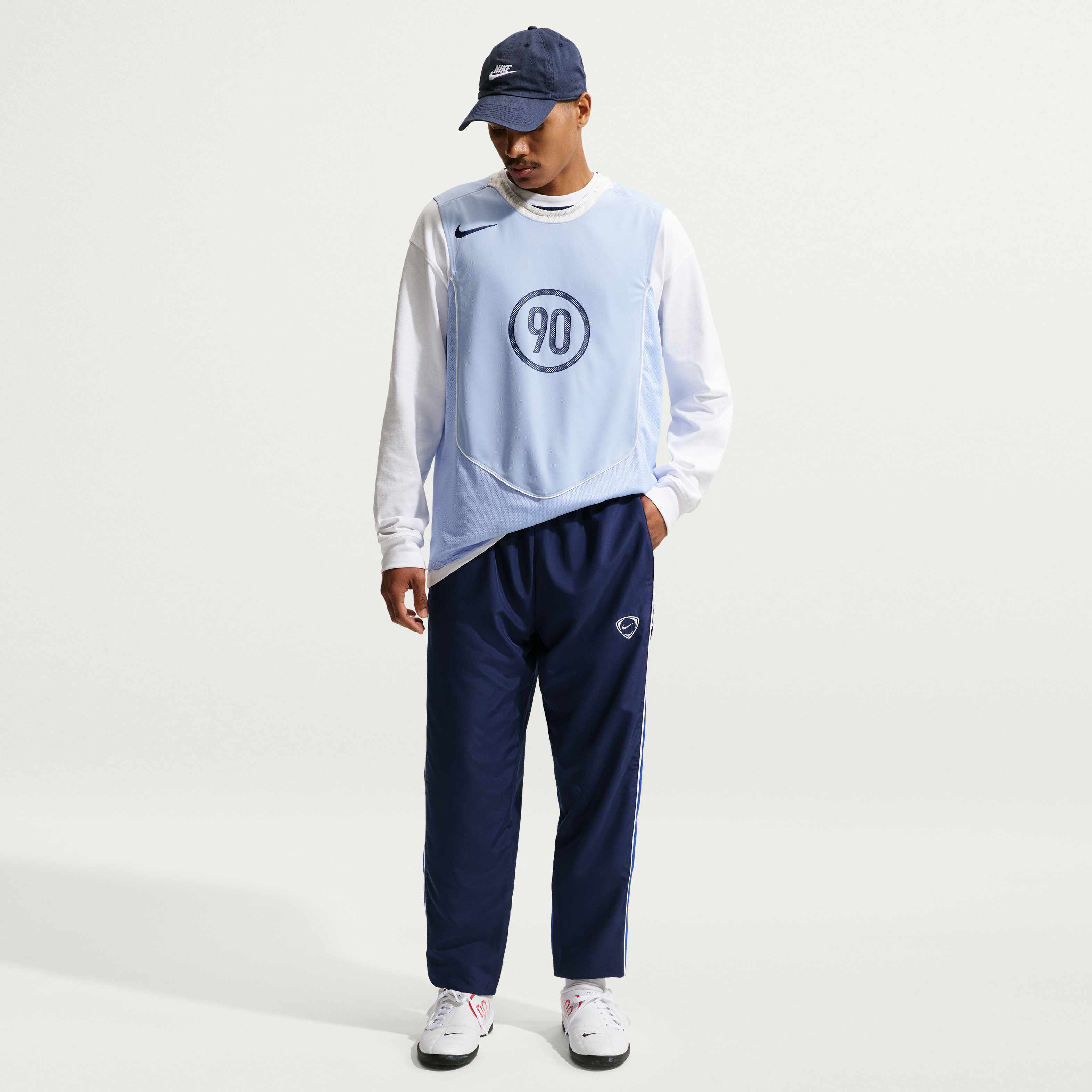 Nike Academy+ image number 0