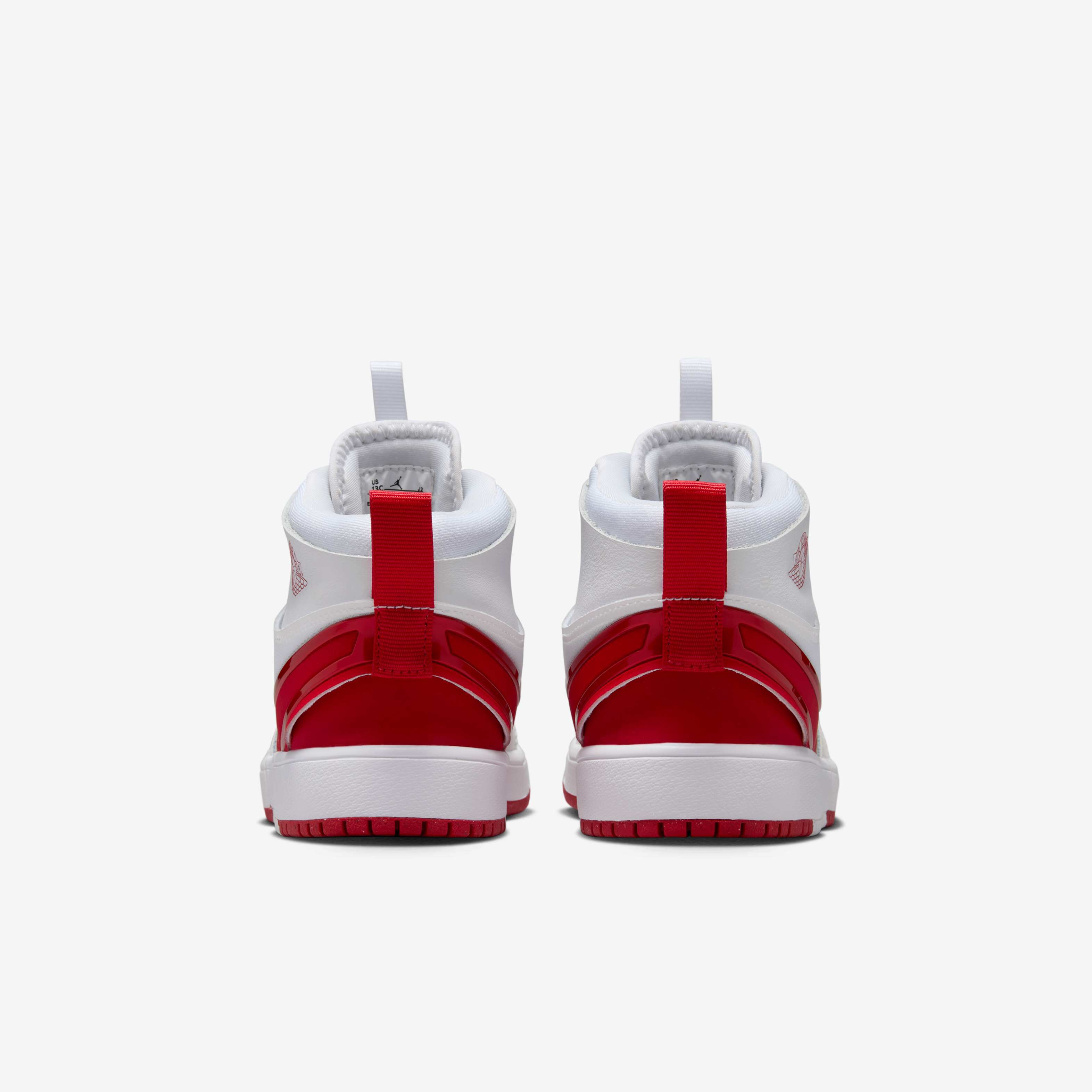 Jordan 1 Mid RM EasyOn image number 5
