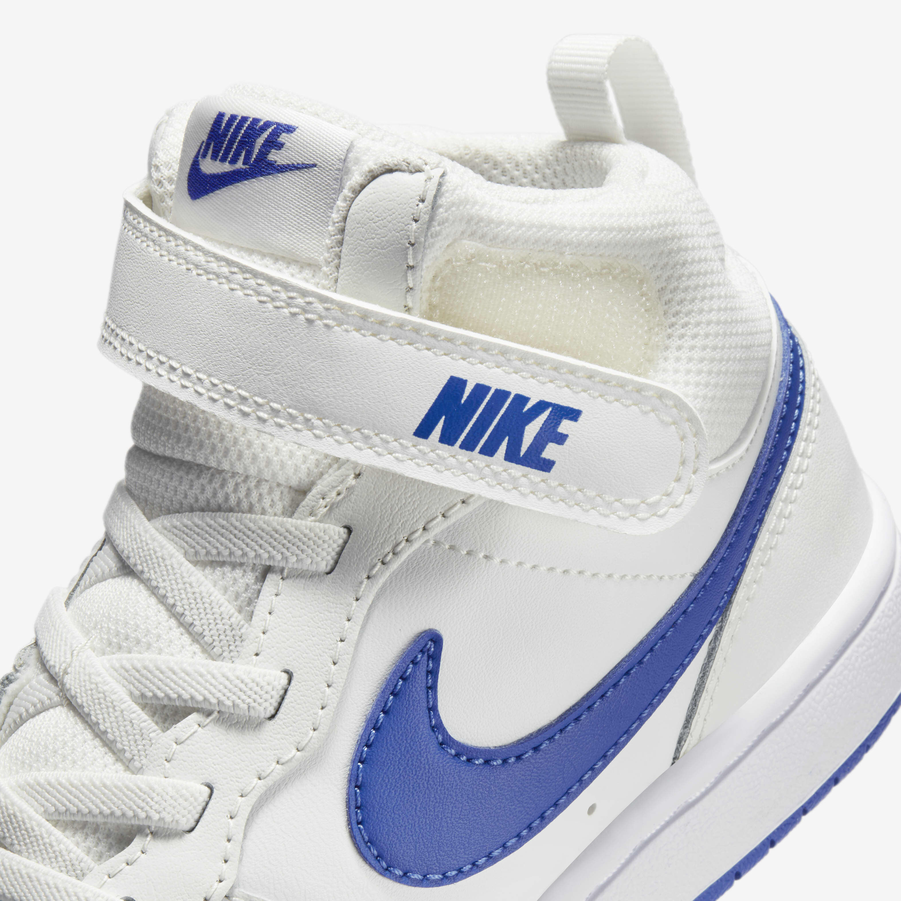 Nike Court Borough Mid 2 image number 8