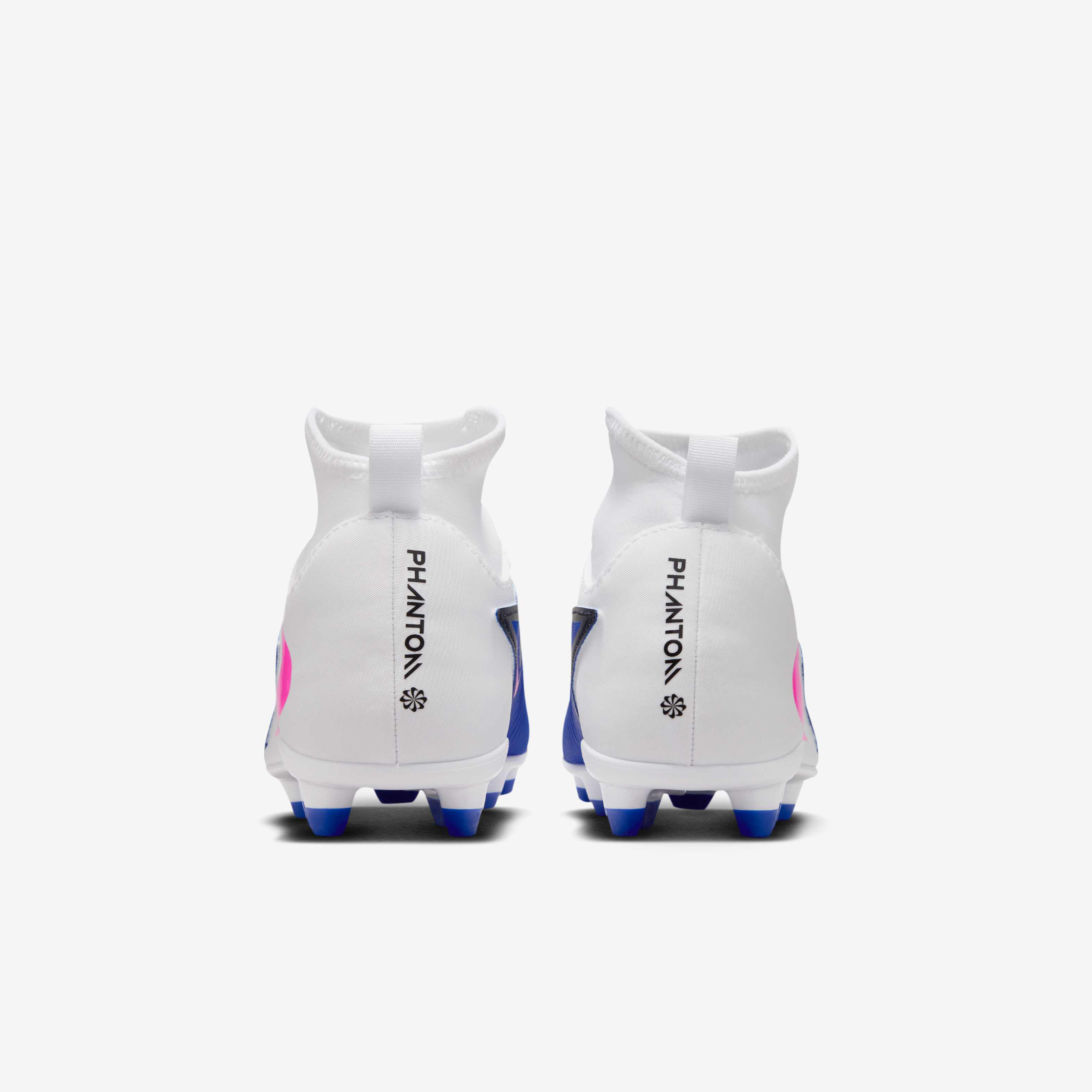 Nike Jr. Phantom 6 High Club image number 5