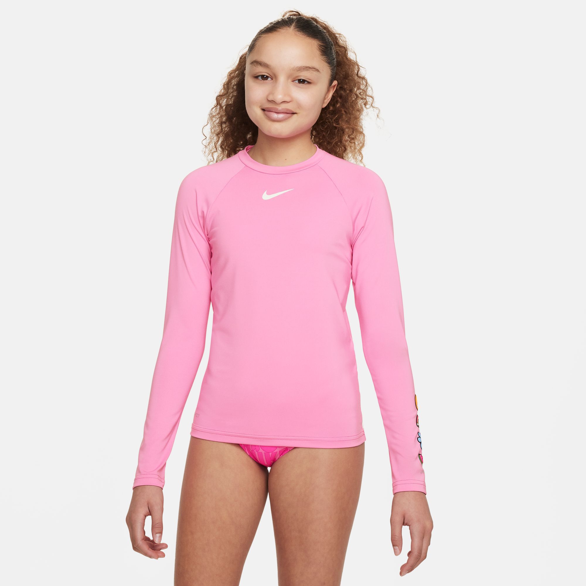 Nike Swim Charms image number 0