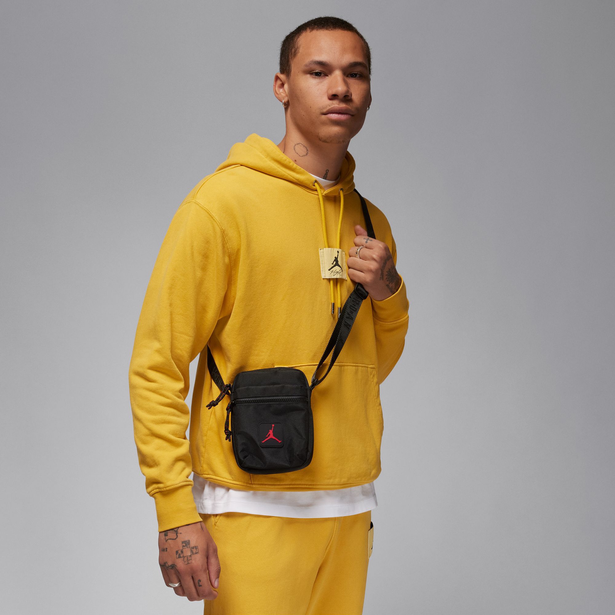 Buy Jordan Rise Festival Bag 1L Nike Saudi Official