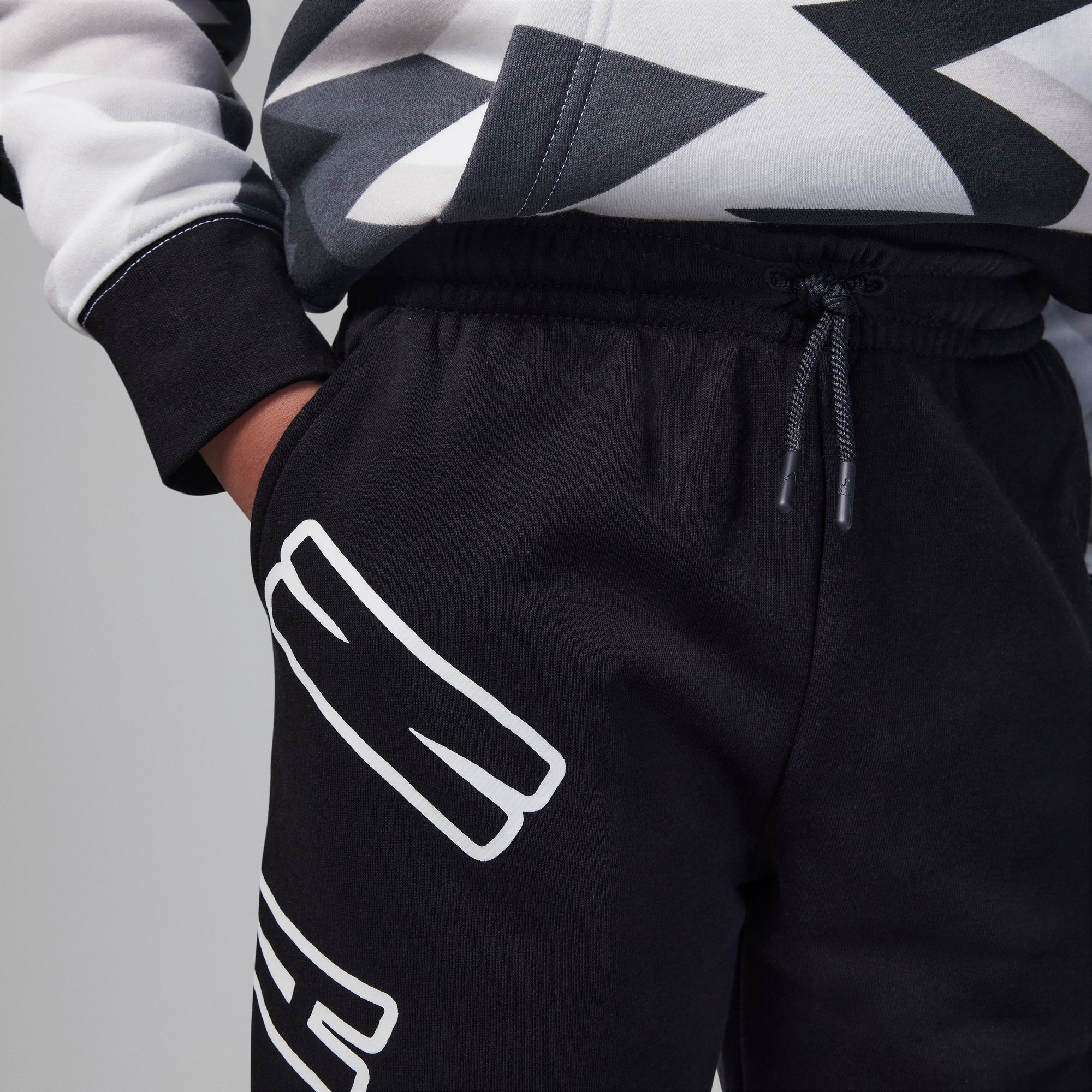 Jordan MJ Flight MVP French Terry Pants image number 1