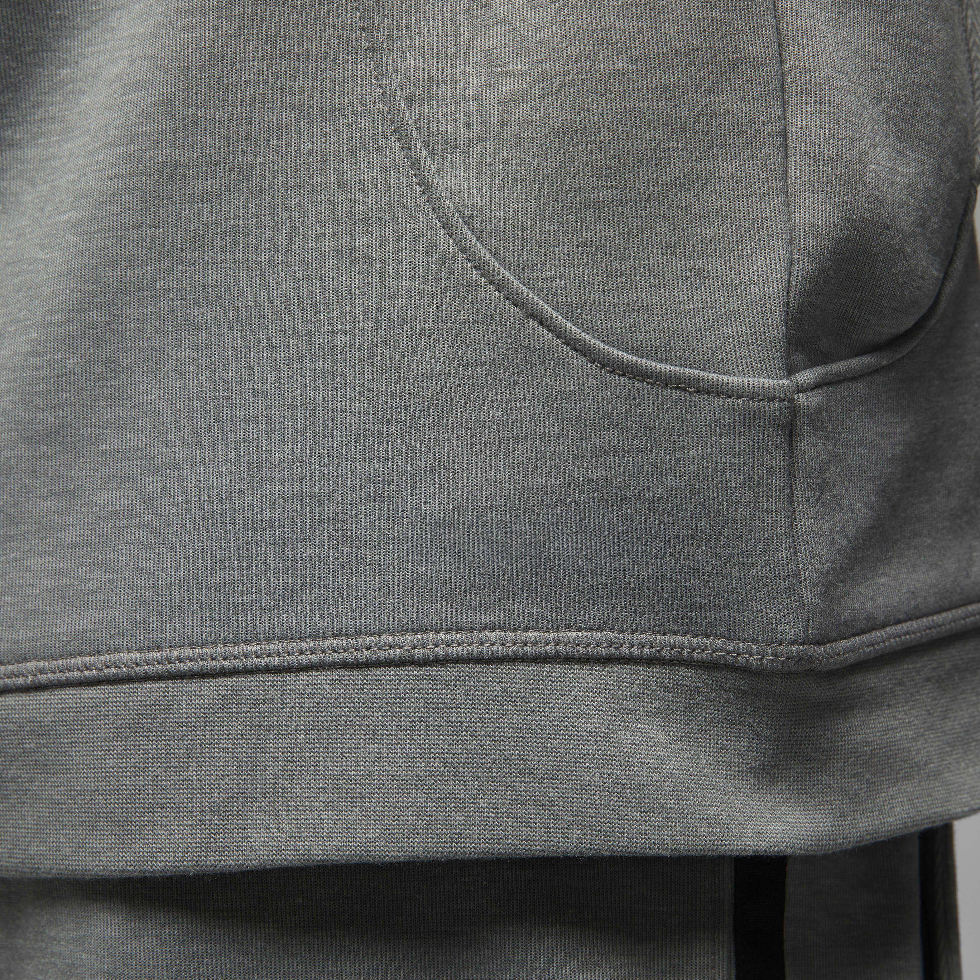 Buy Jordan Dri-FIT Sport Men's Air Fleece Full-Zip Hoodie