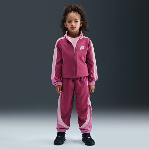 Sets-Nike, Nike, Younger Kids' Two-Piece Propus Colour-Blocked Set