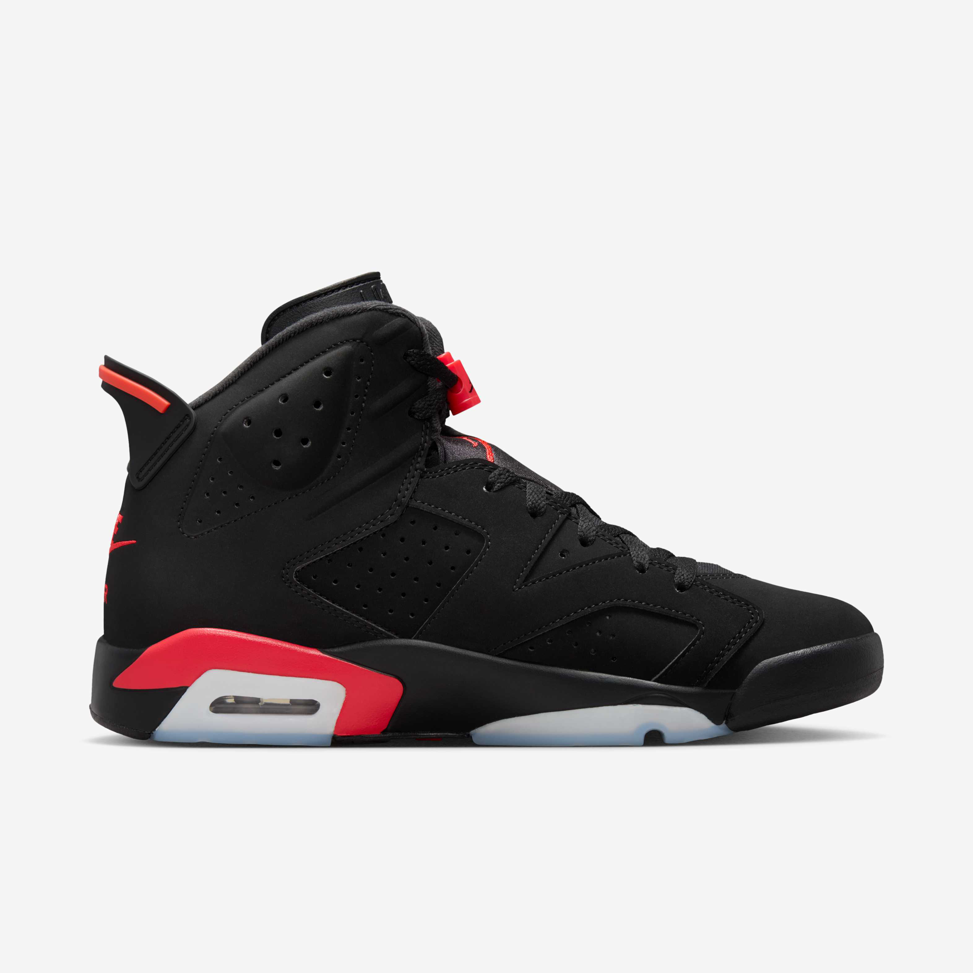 Air Jordan 6 Retro image number 2