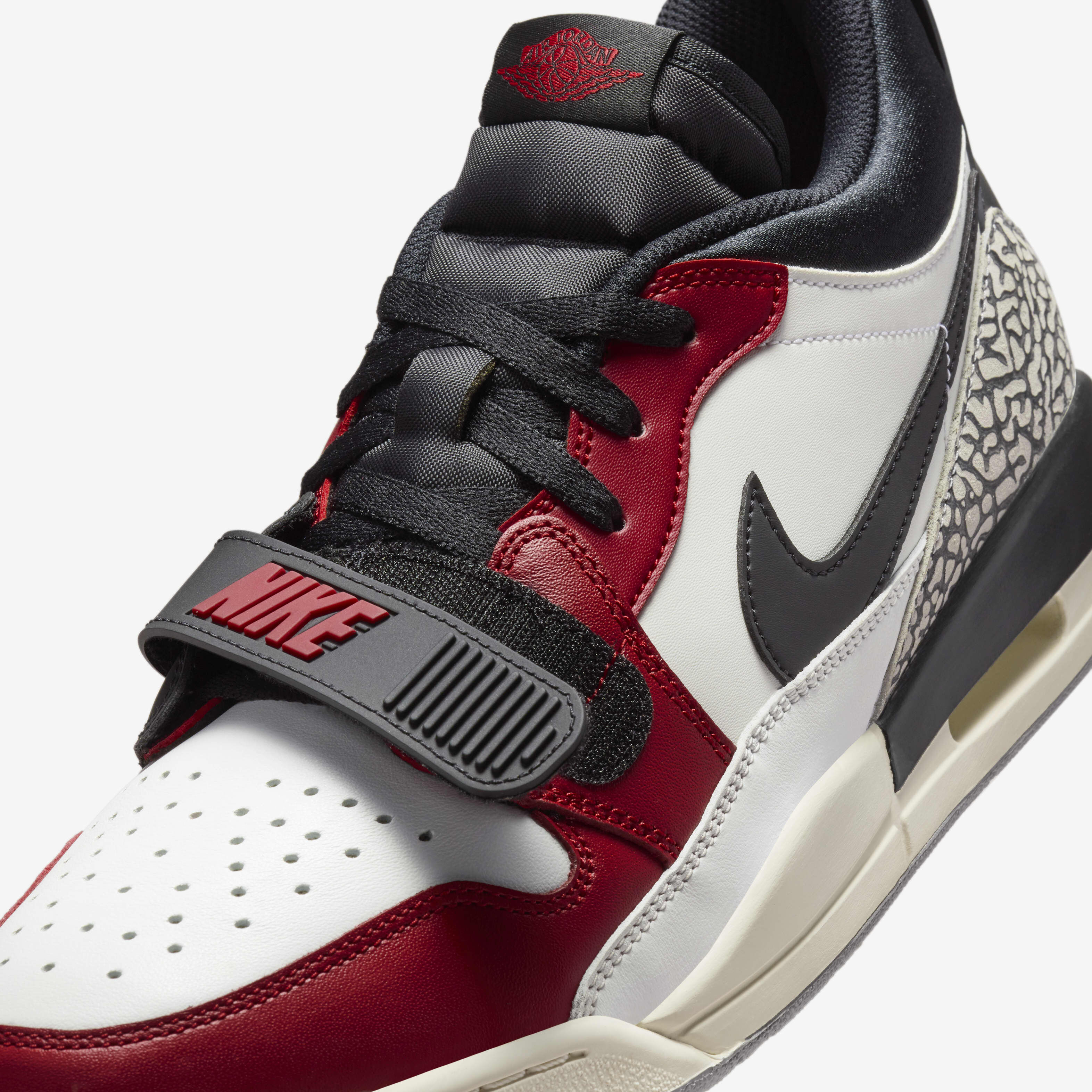 Jordan legacy price best sale