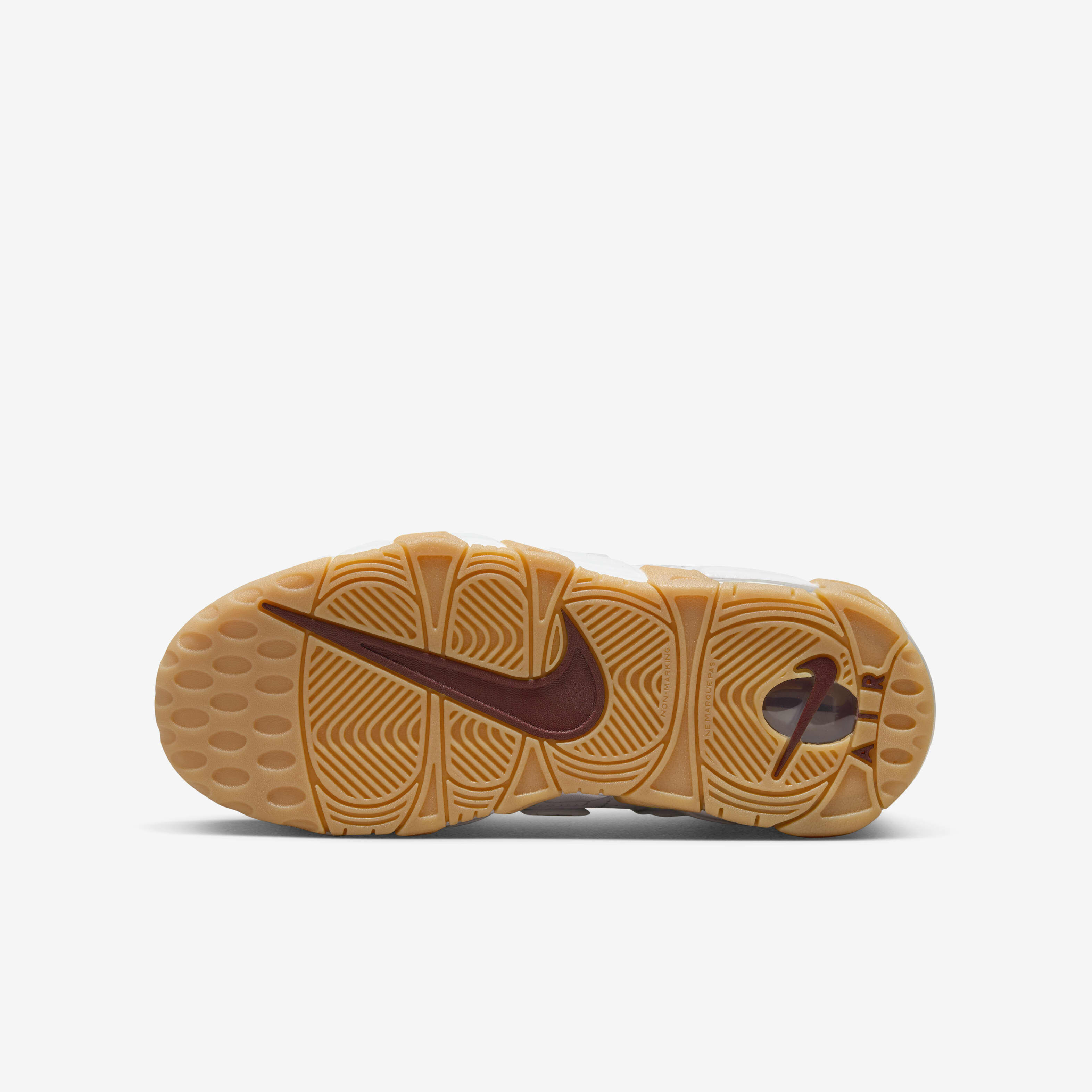 Buy Nike Air More Uptempo Older Kids Shoes Nike Saudi Official