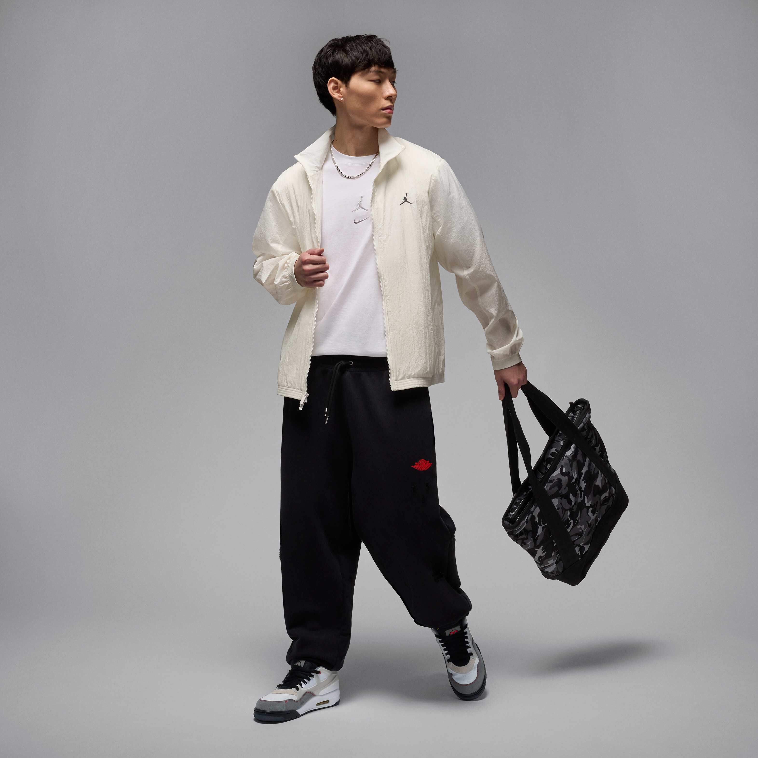 اير جوردن بريميوم image number 9