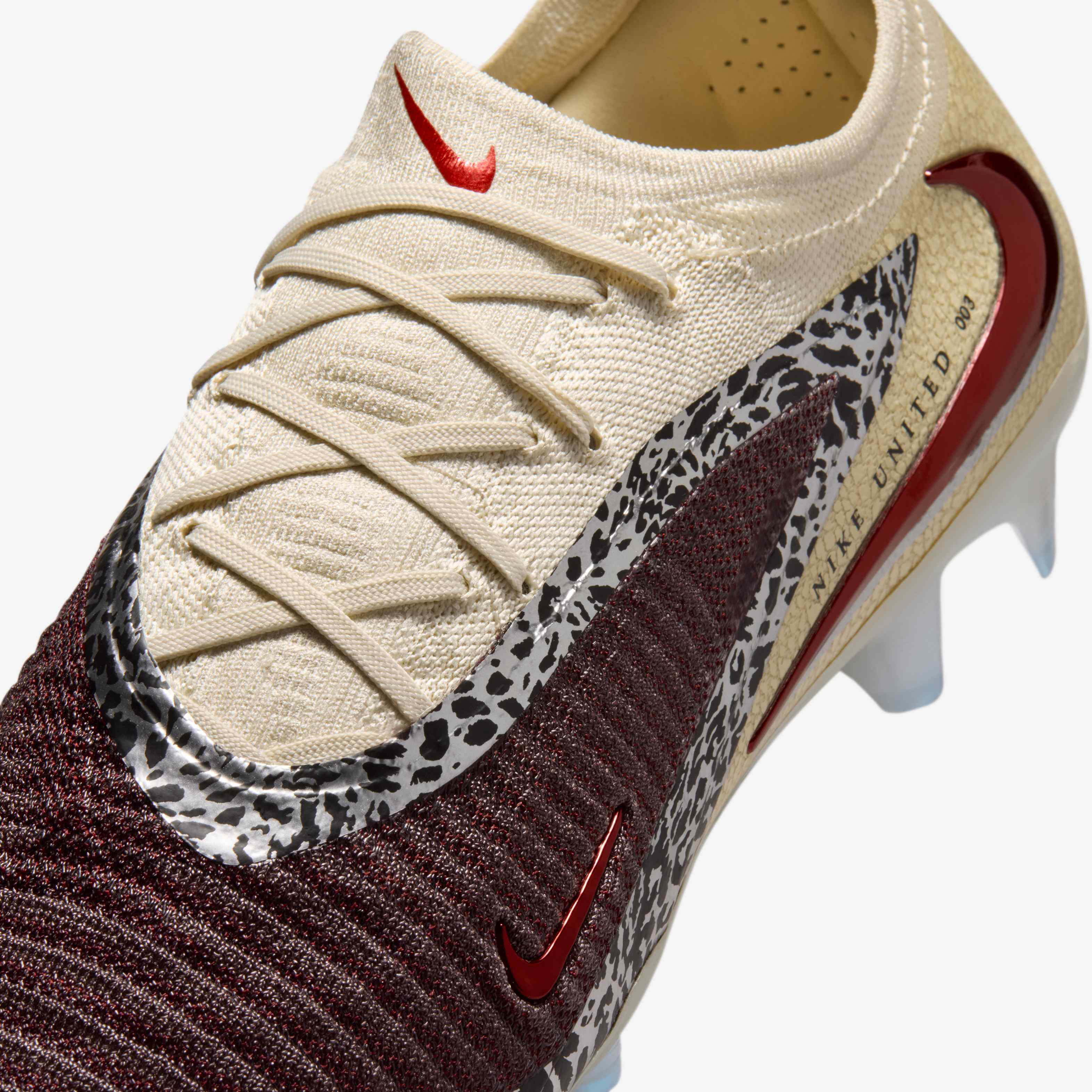 Nike United Phantom 6 Low Elite image number 7