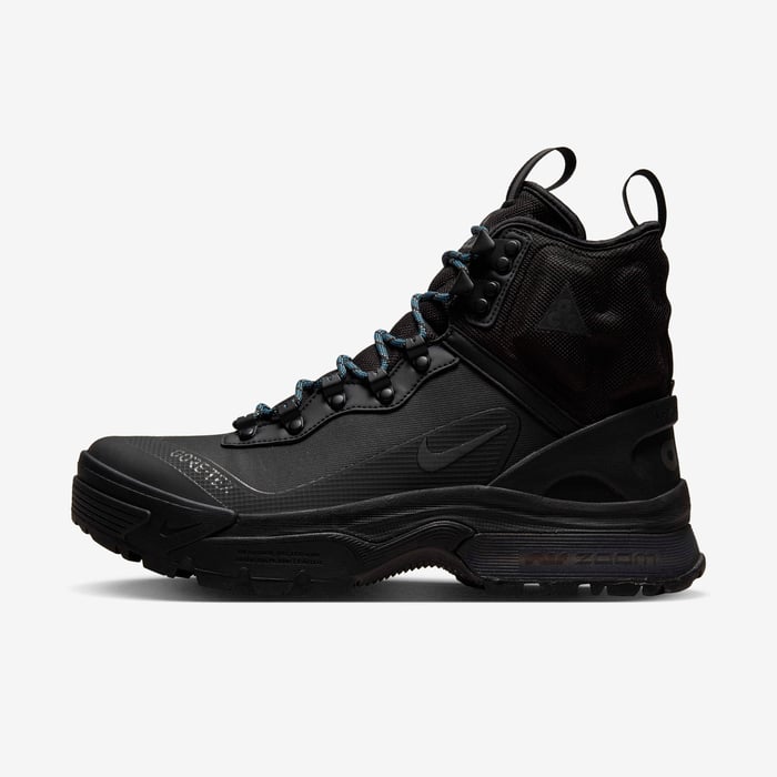 Buy Nike ACG Air Zoom Gaiadome GORE-TEX Shoes Black/Black Nike