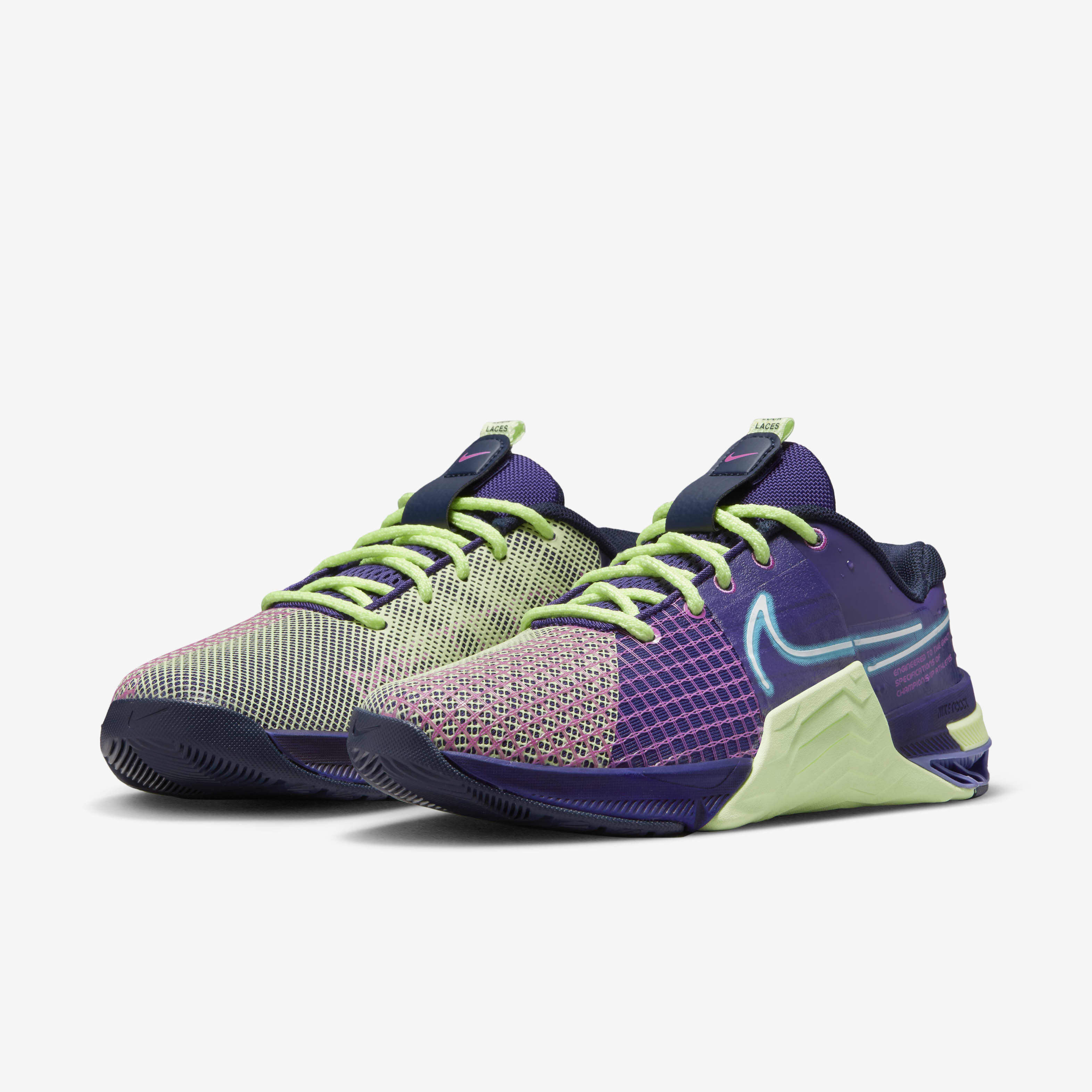 Nike metcon 2 women's training shoe cheap
