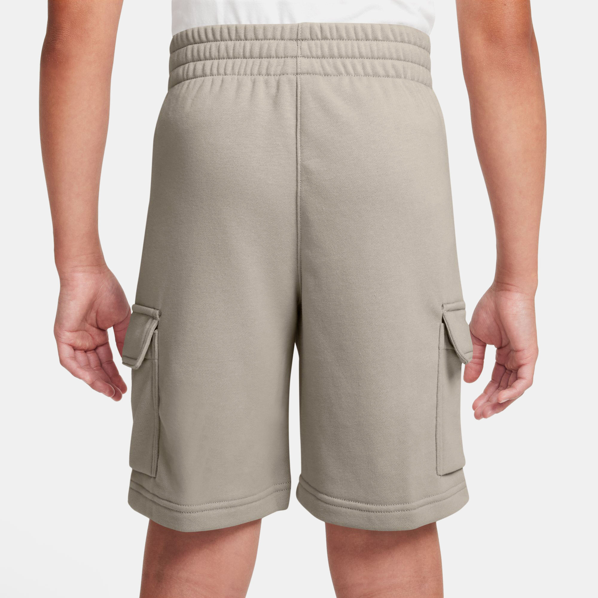 Nike Sportswear Club image number 1