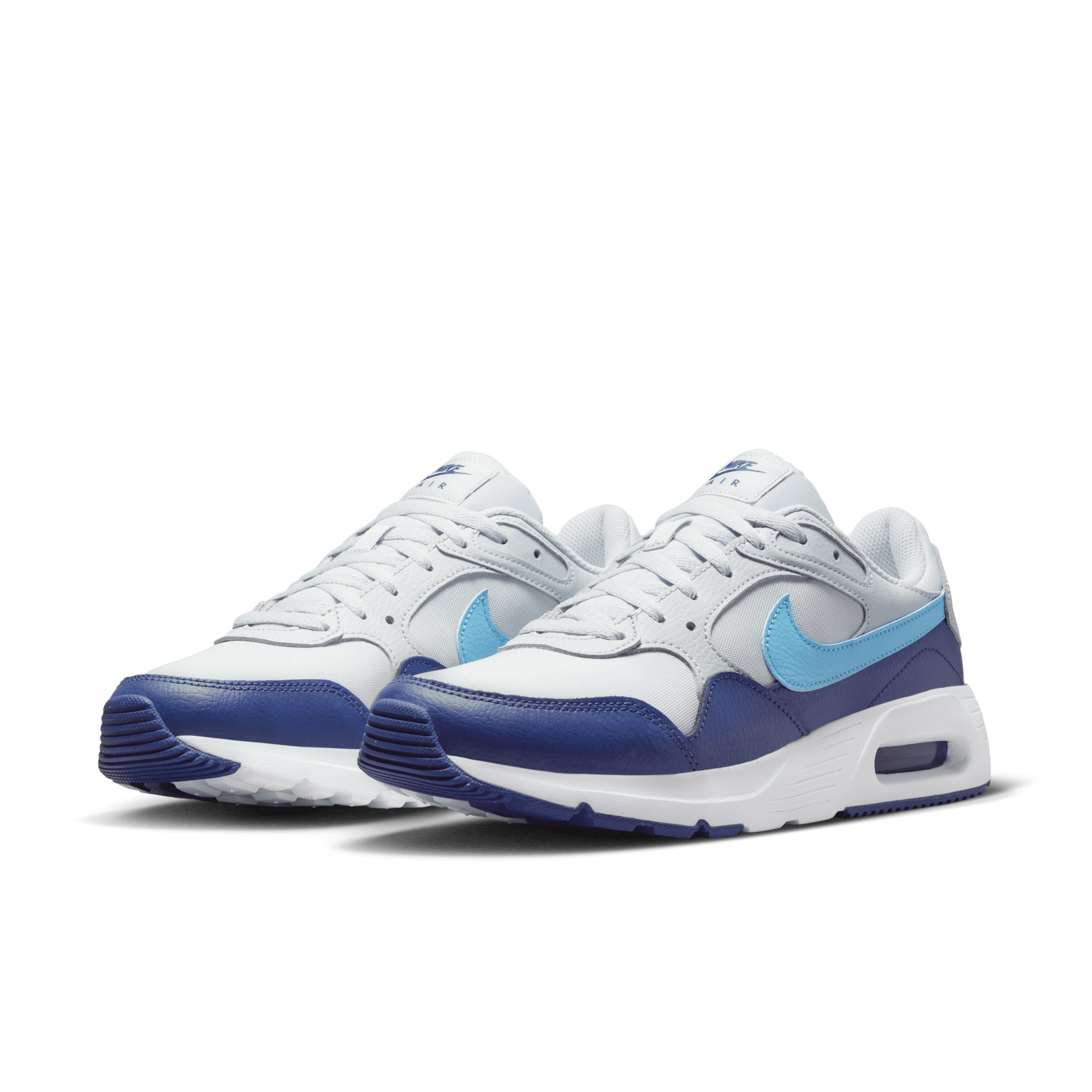 Air max prime blue hot sale