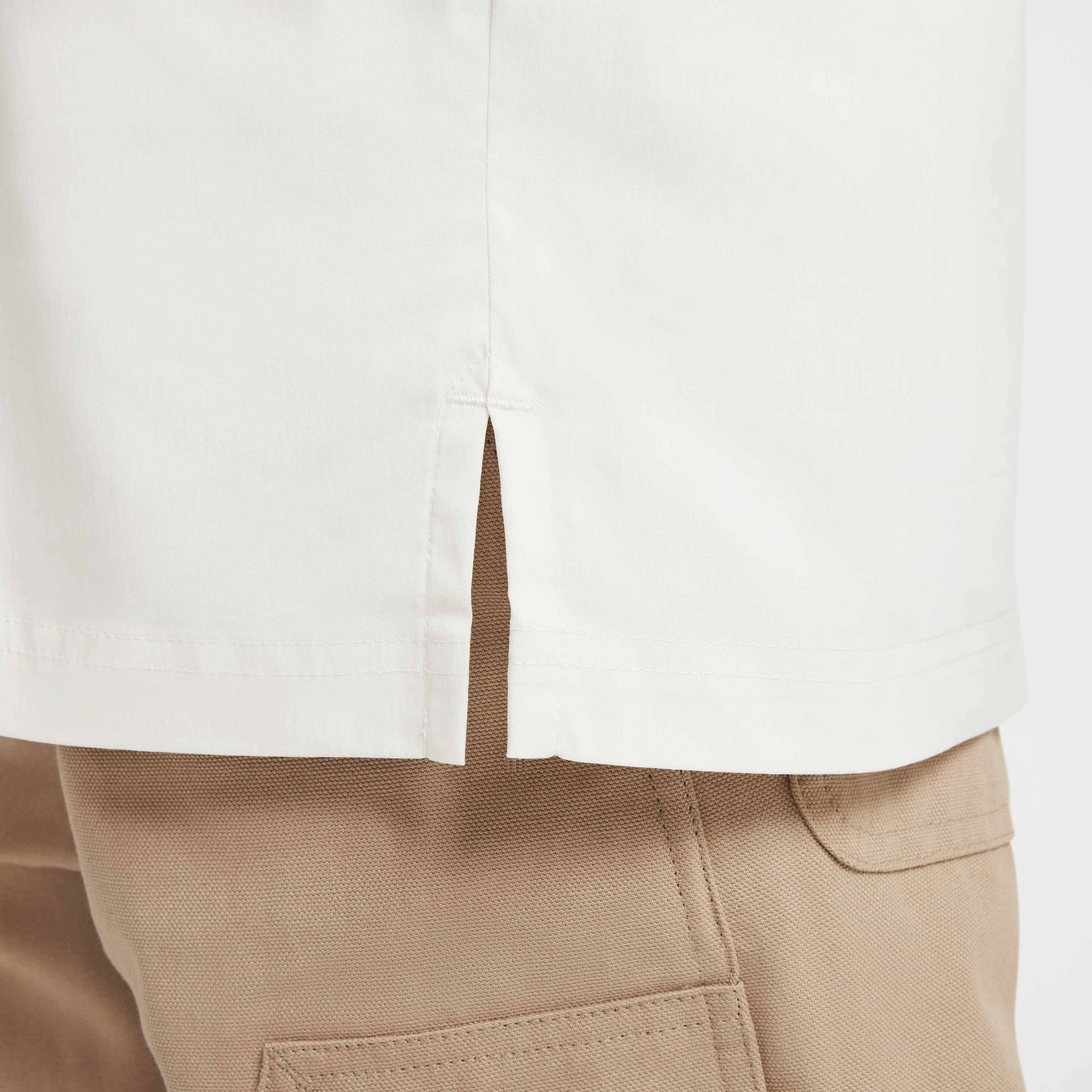 نايكي سبورتسوير ميترو جراوند image number 5