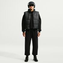 Nike Studio Fleece Medium Weight