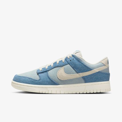 أحذية نايكي دانك-نايكي, Nike Dunk Low, حذاء للنساء