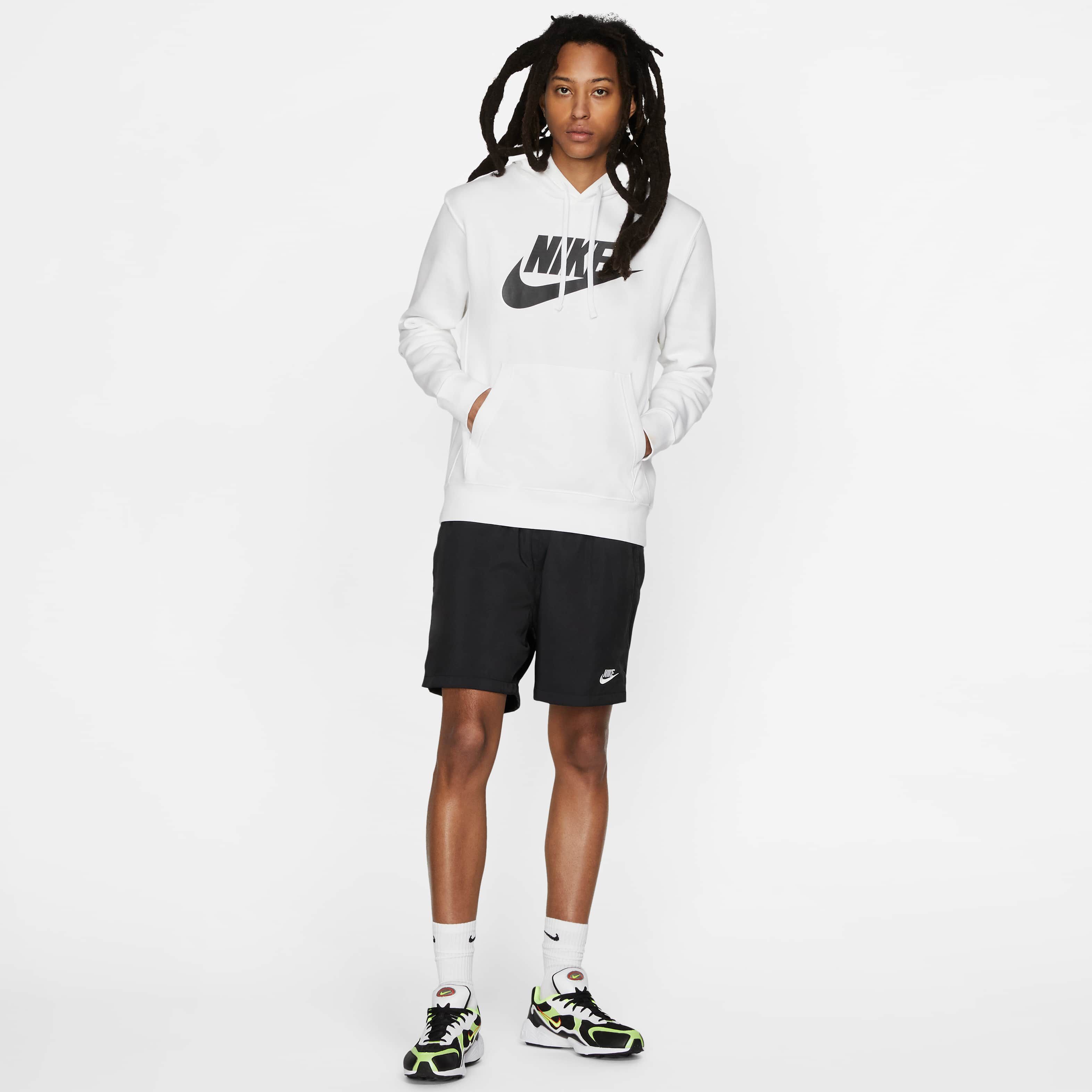 Nike Sportswear Club Fleece image number 4