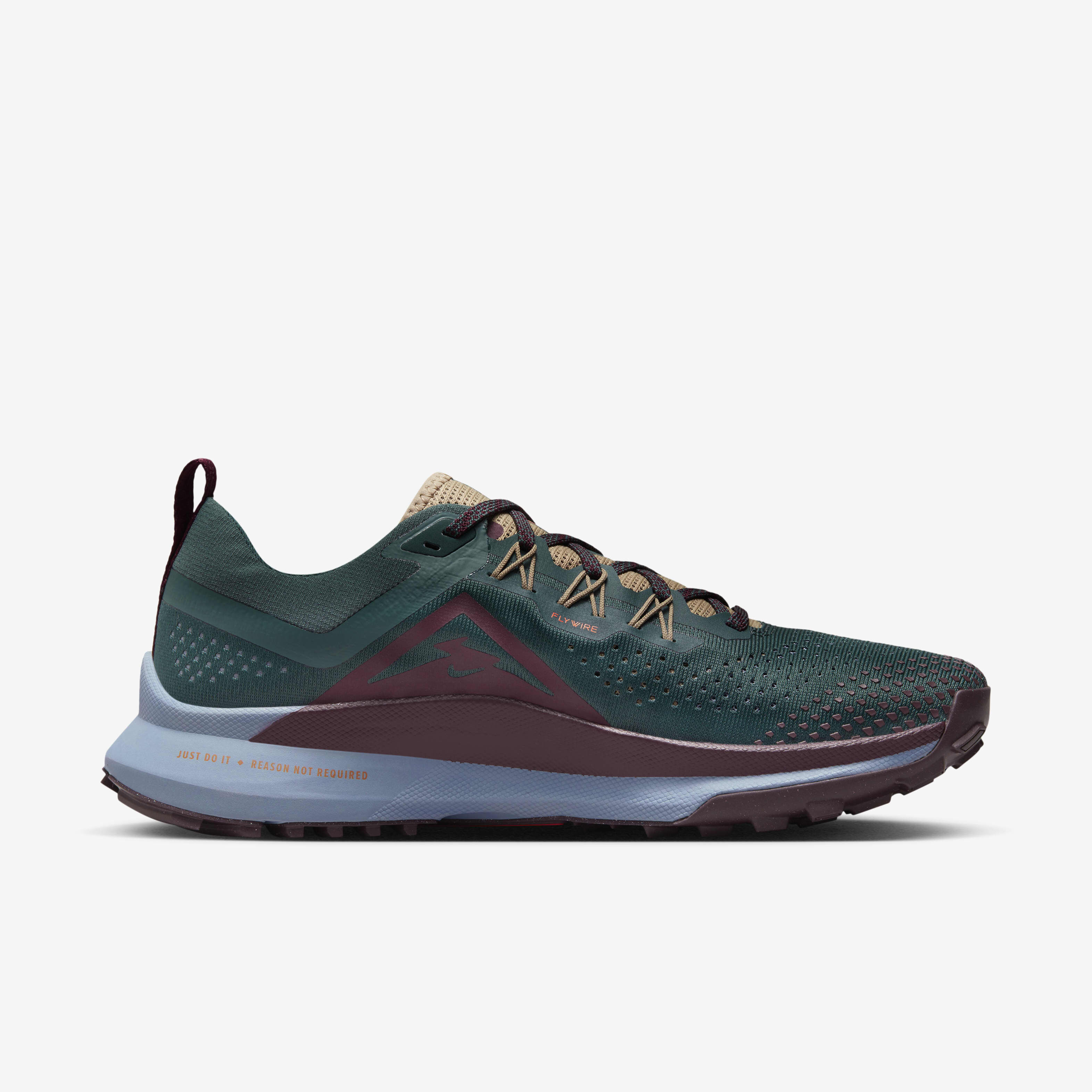 Nike Pegasus Trail 4 image number 2