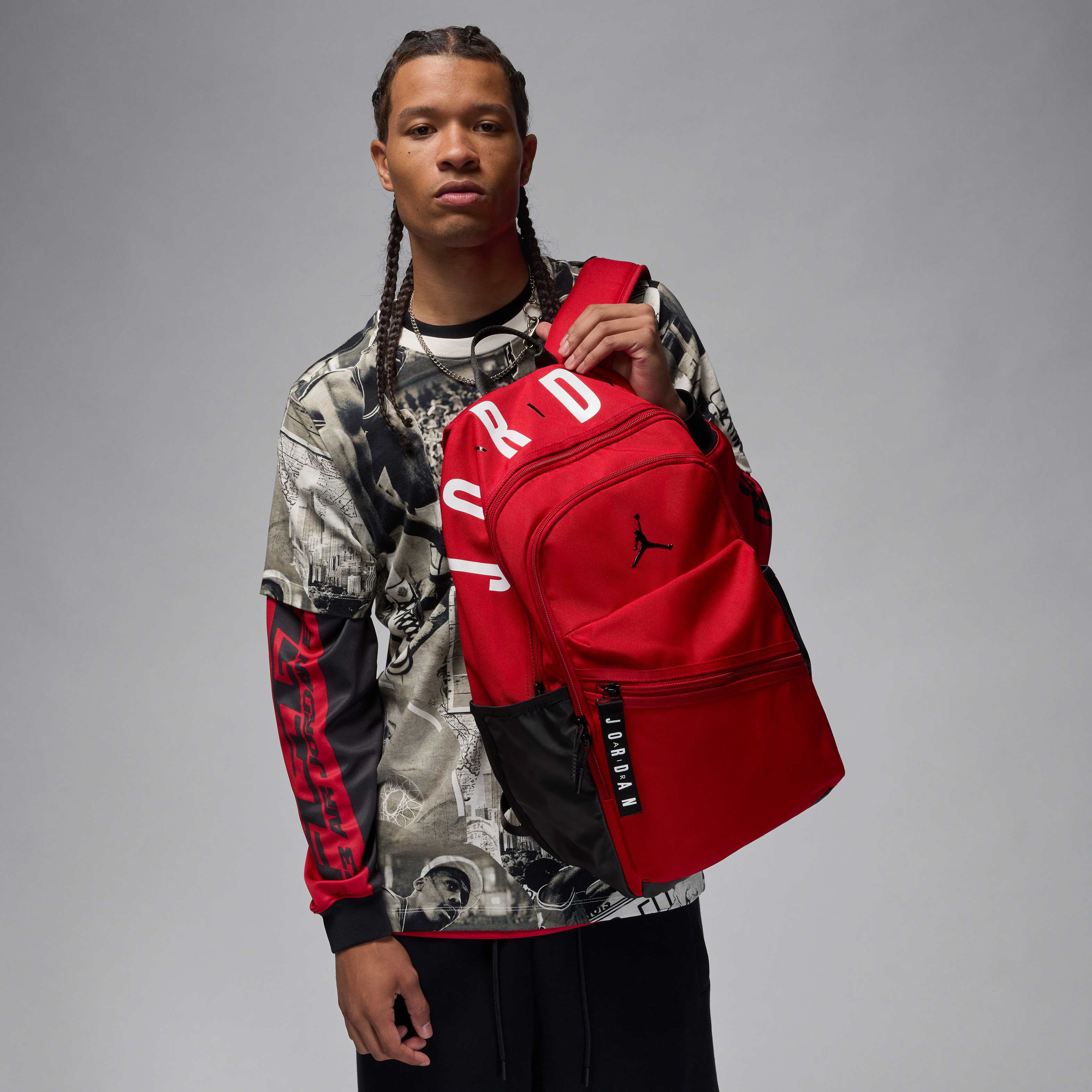 Jordan image number 0