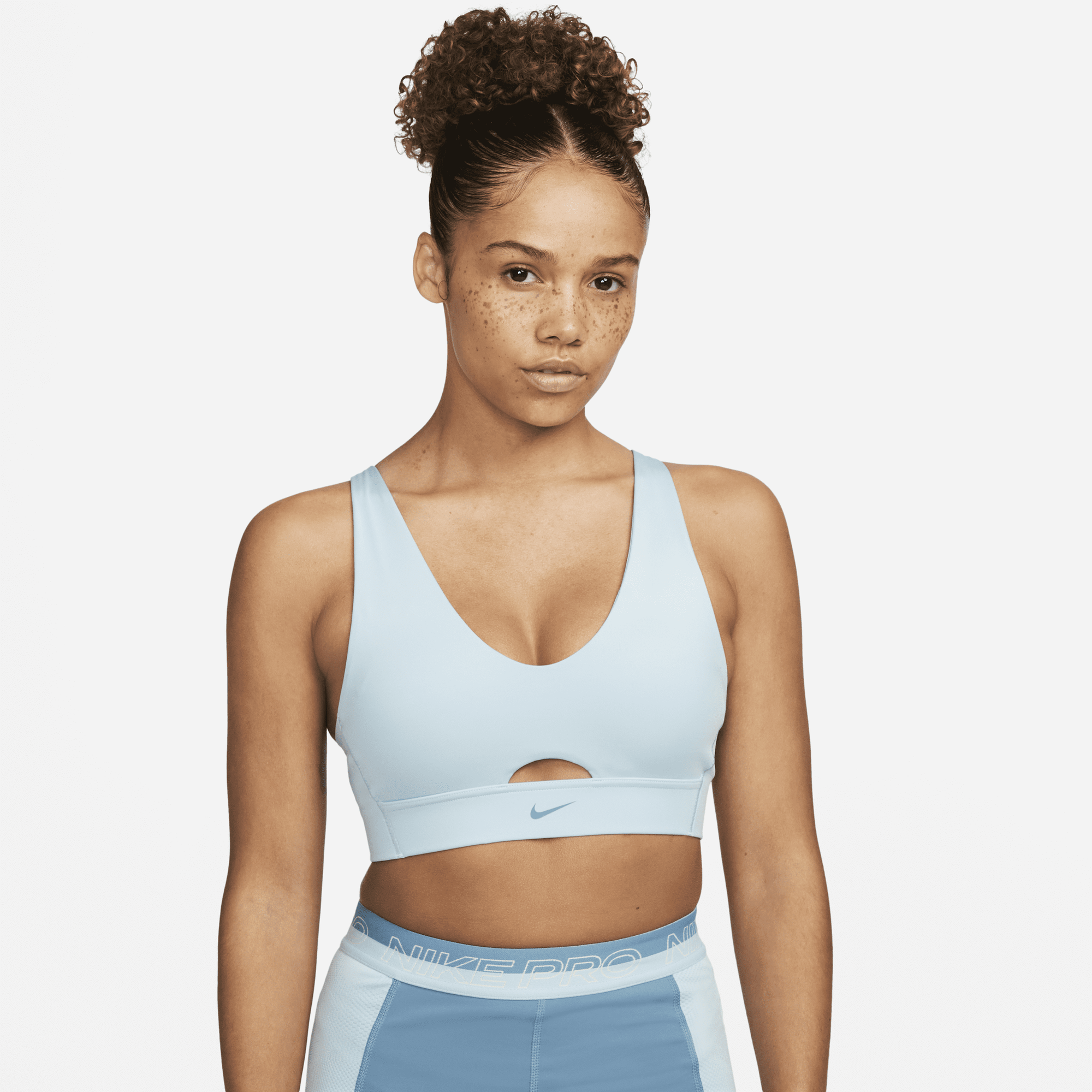 Nike performance cheap indy light bra