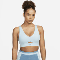 Nike Indy Plunge Cut-Out