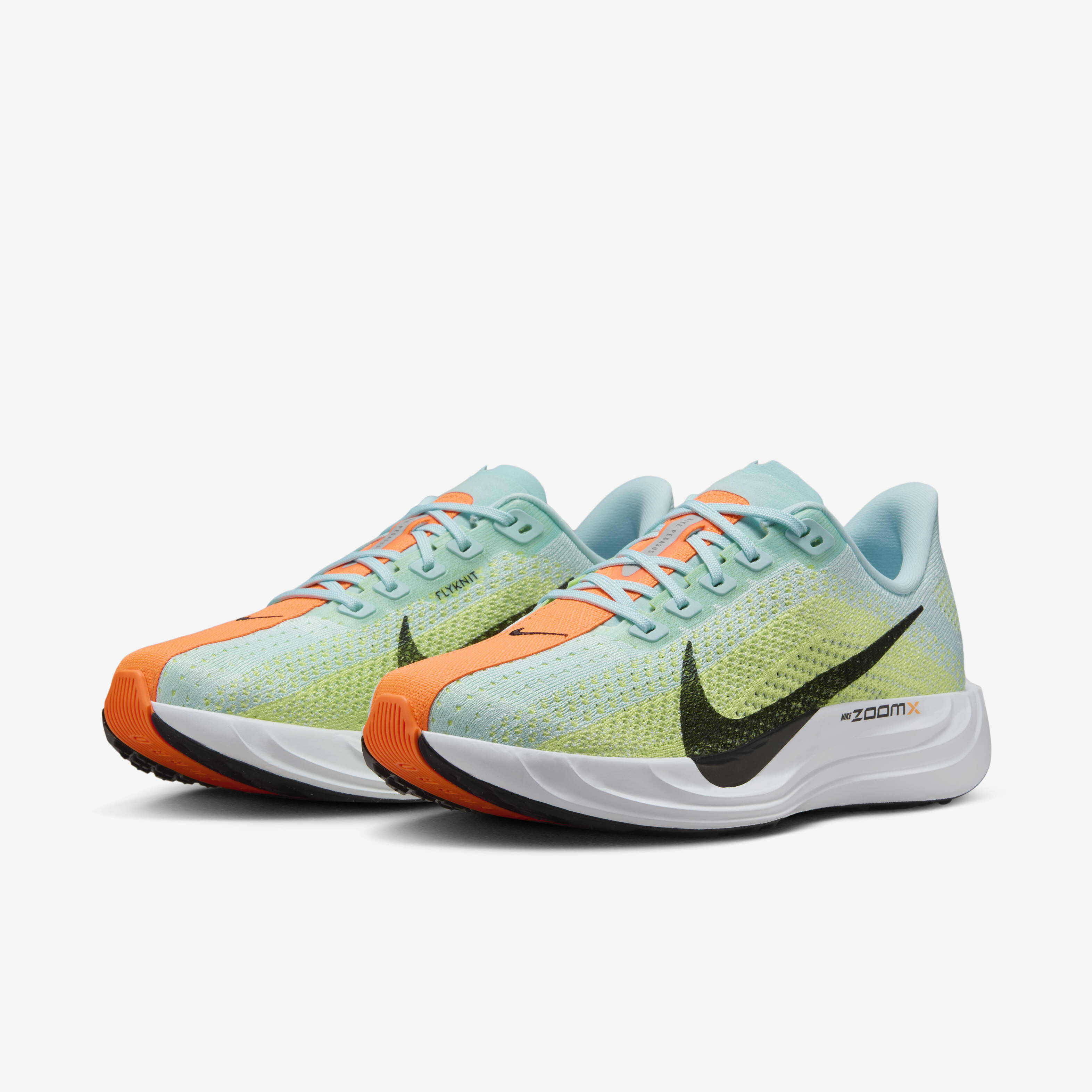 Nike zoom plus running shoes clearance