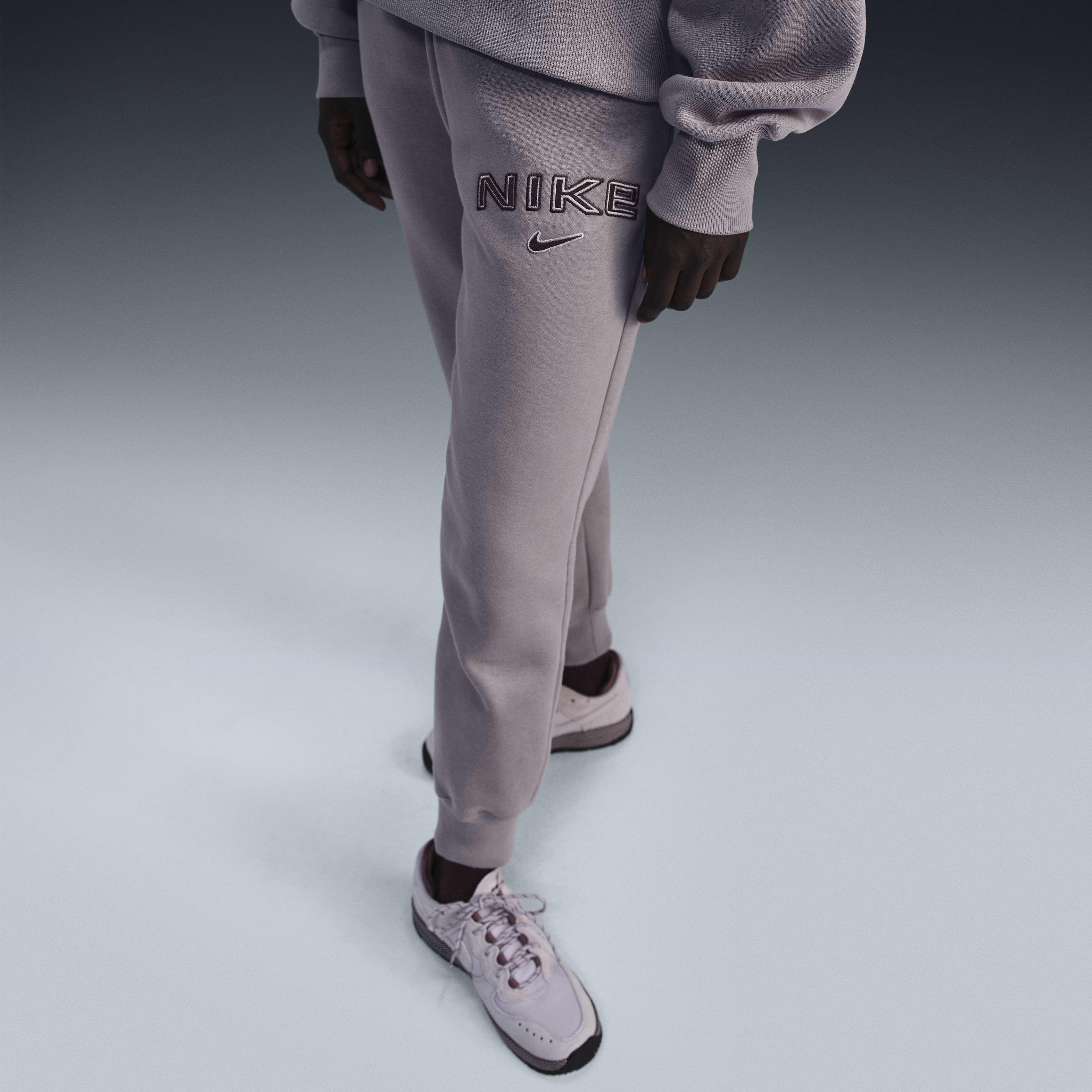 نايكي سبورتسوير فينكس فليس image number 1