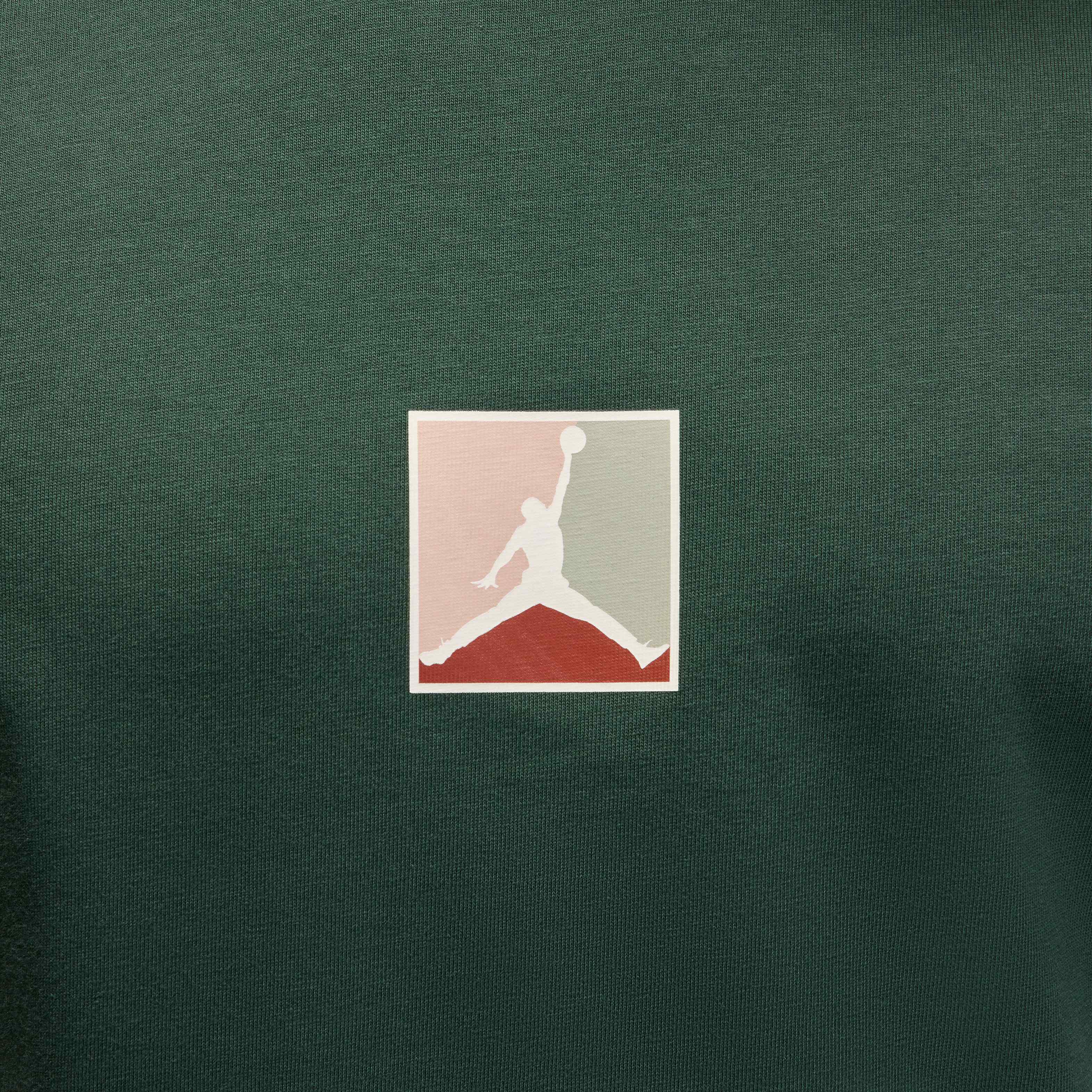 Jordan Brooklyn image number 3